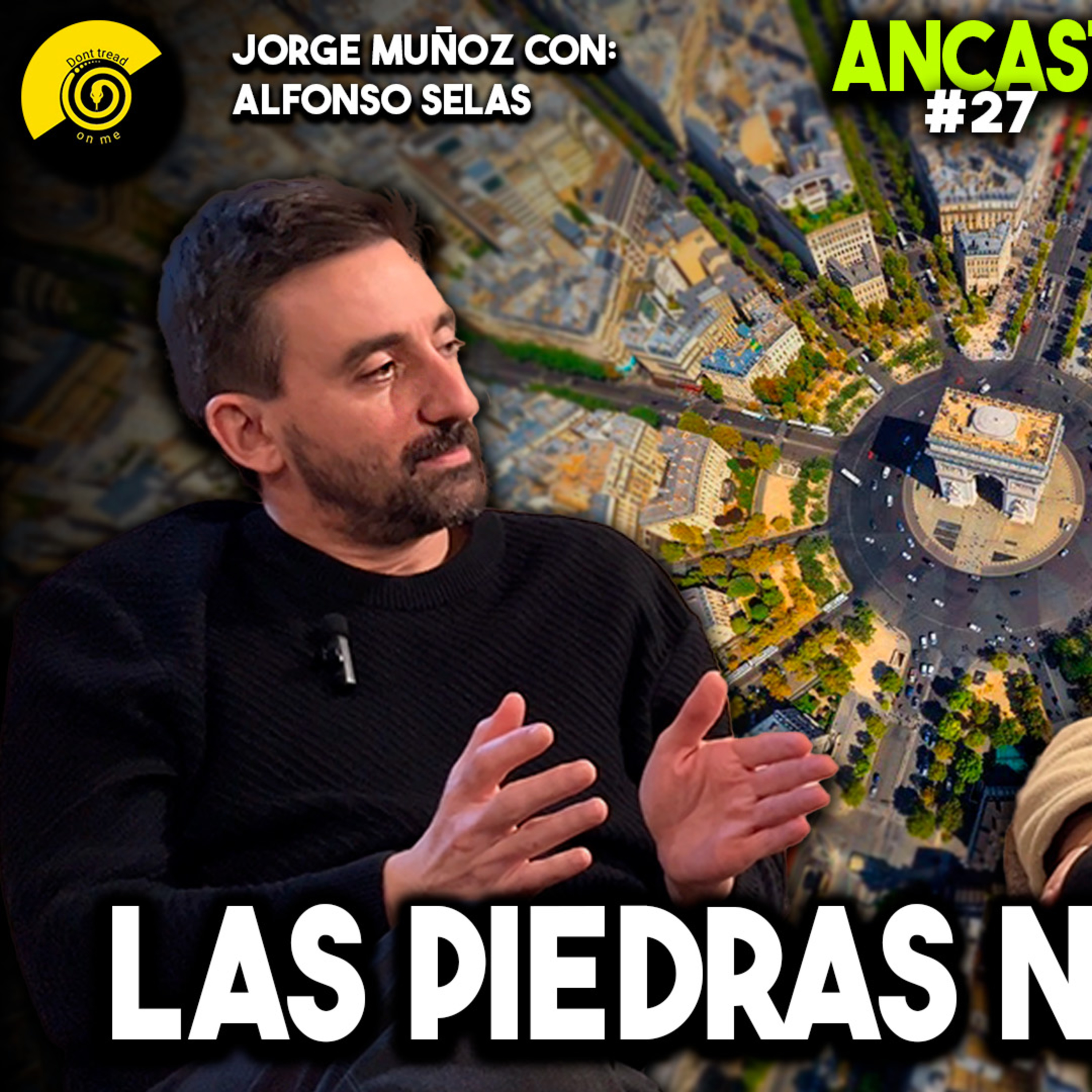 AnCast