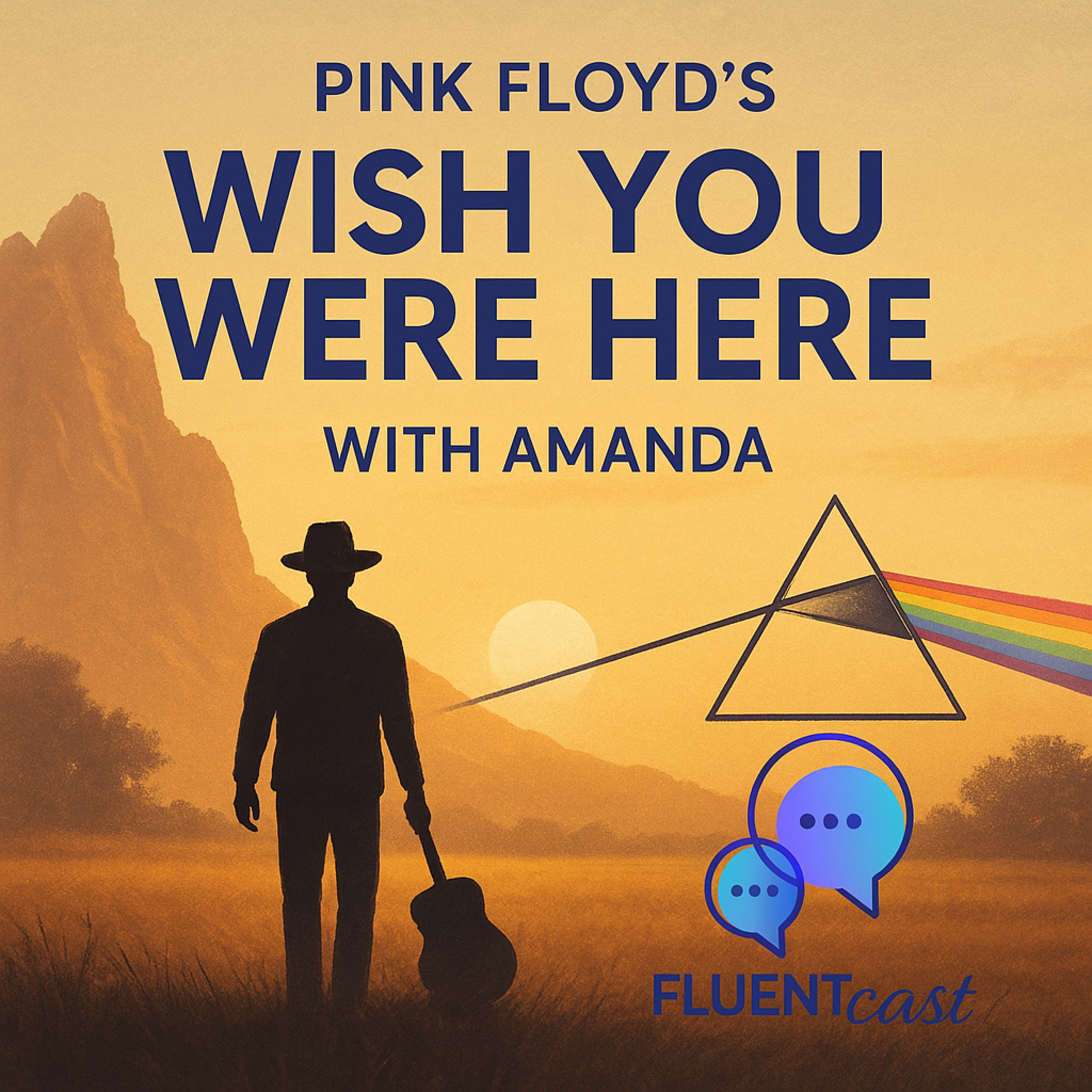 Life Lessons from Songs: 'Wish You Were Here' by Pink Floyd