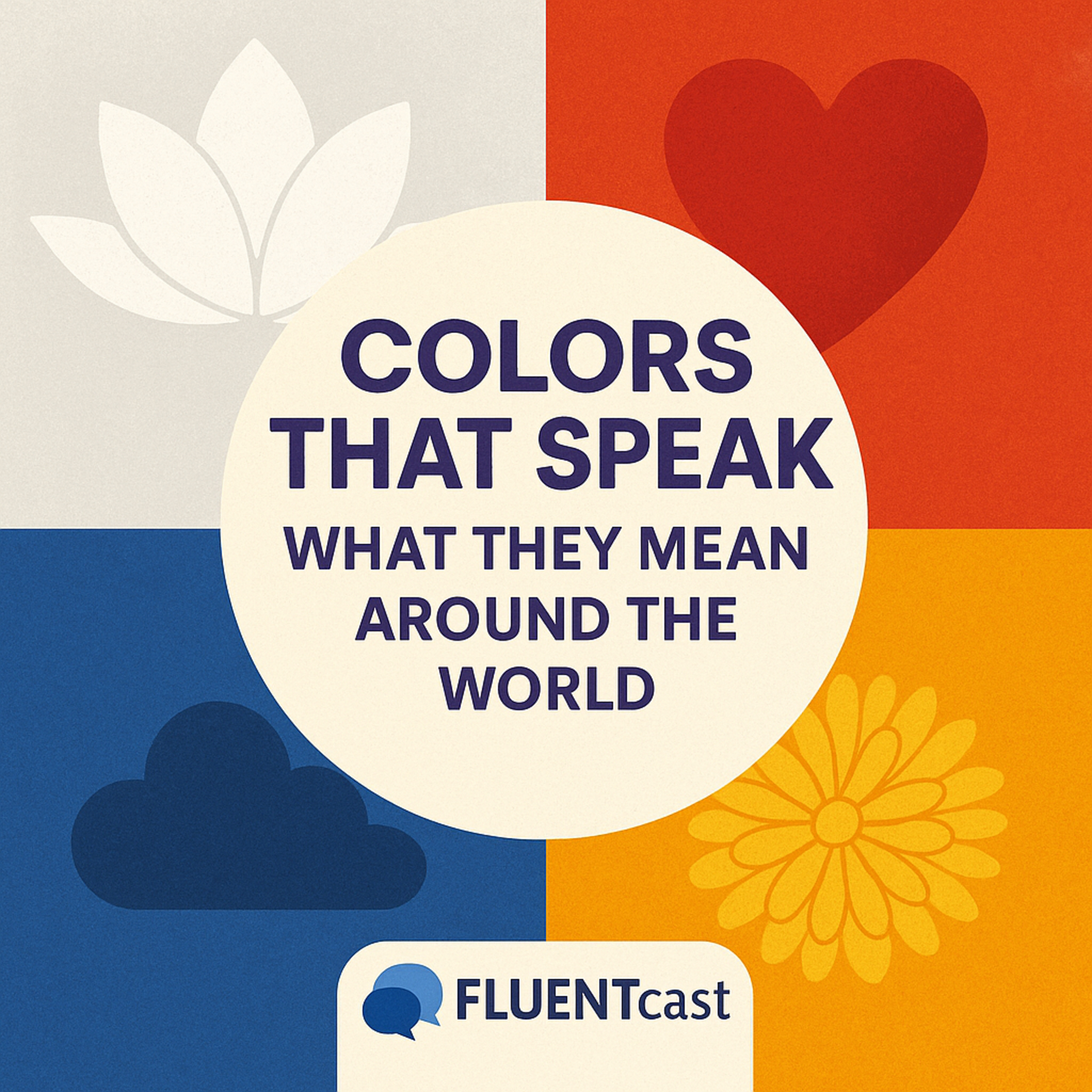 Colors That Speak: What They Mean Around the World