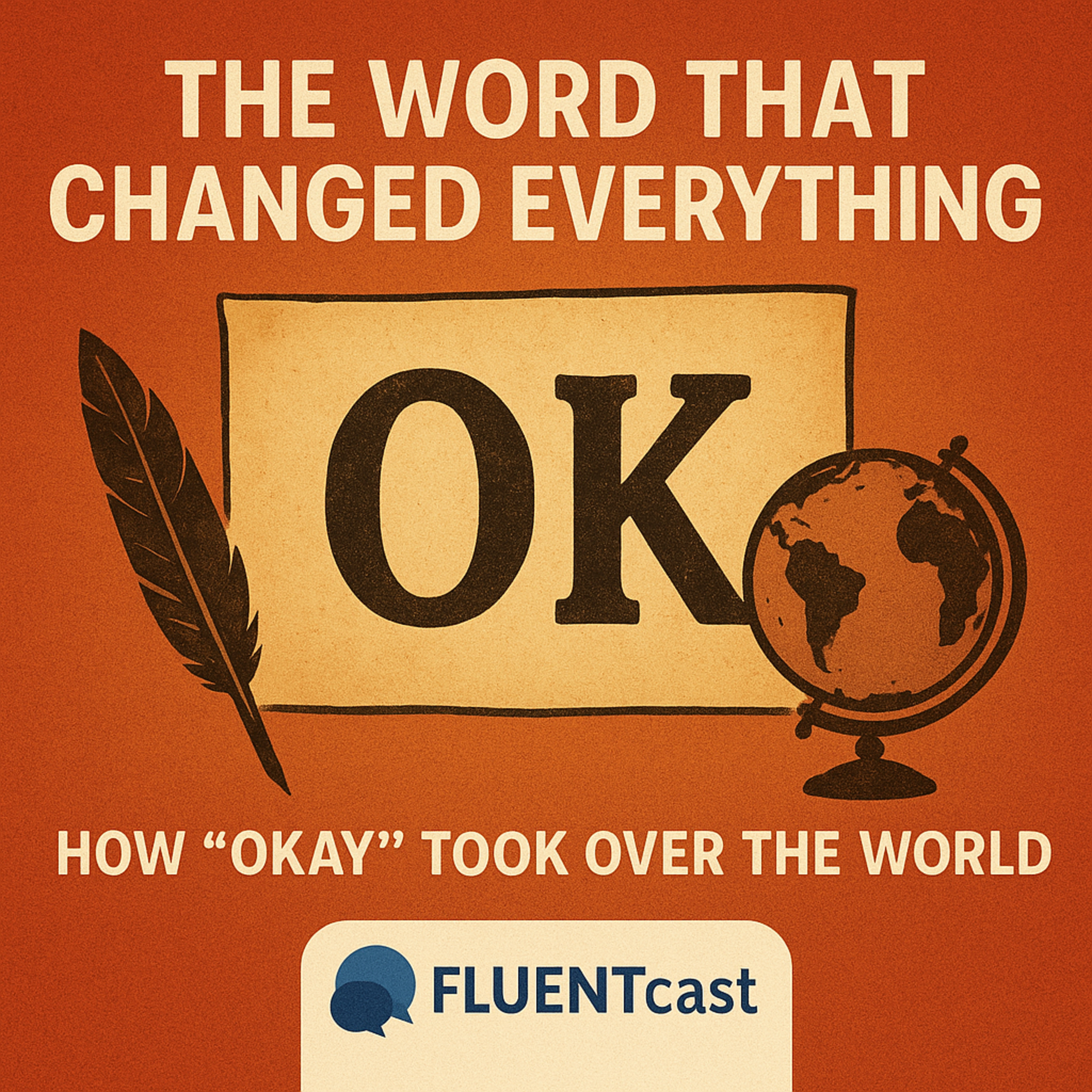 The Word That Changed Everything: How “Okay” Took Over the World
