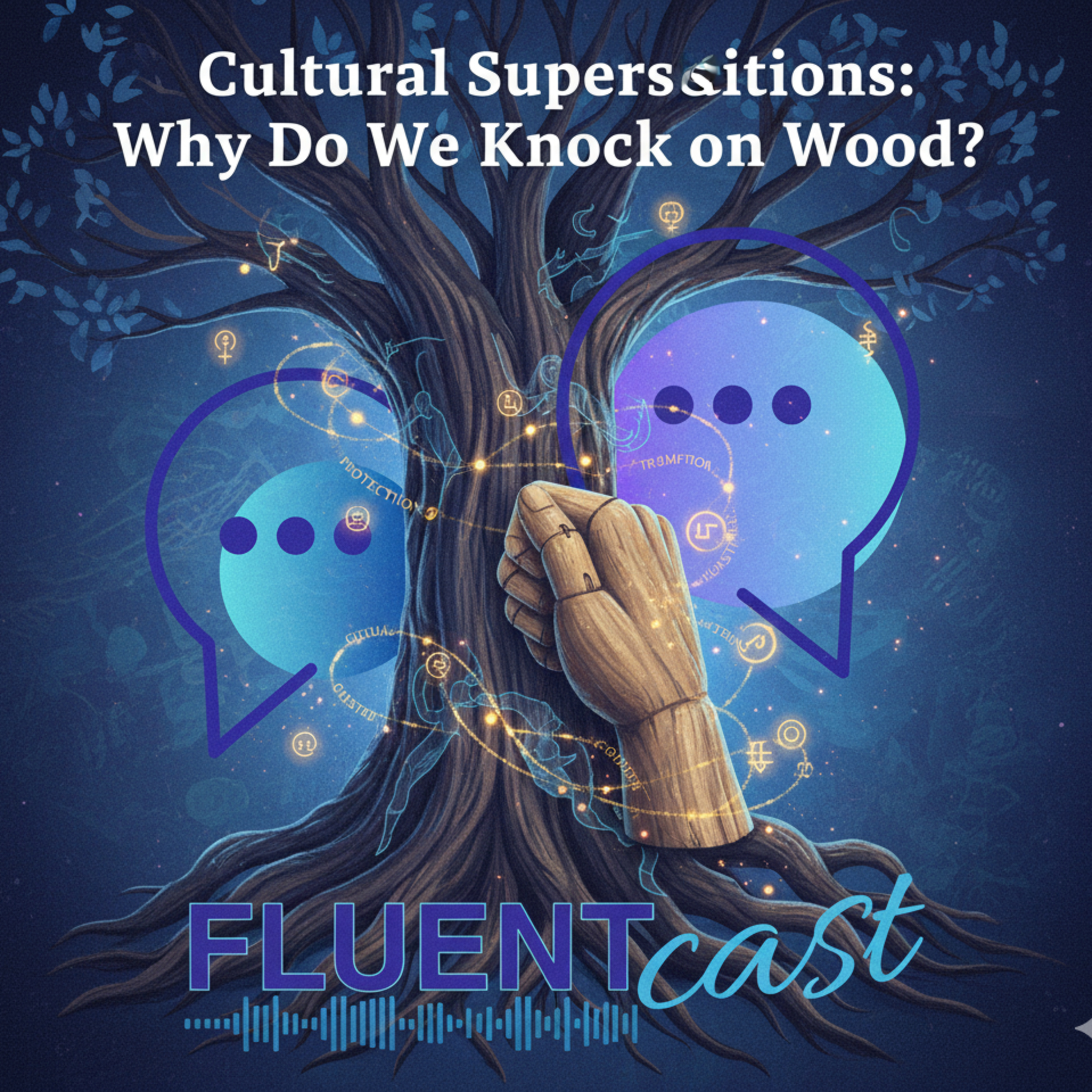 Cultural Superstitions: Why Do We Knock on Wood?