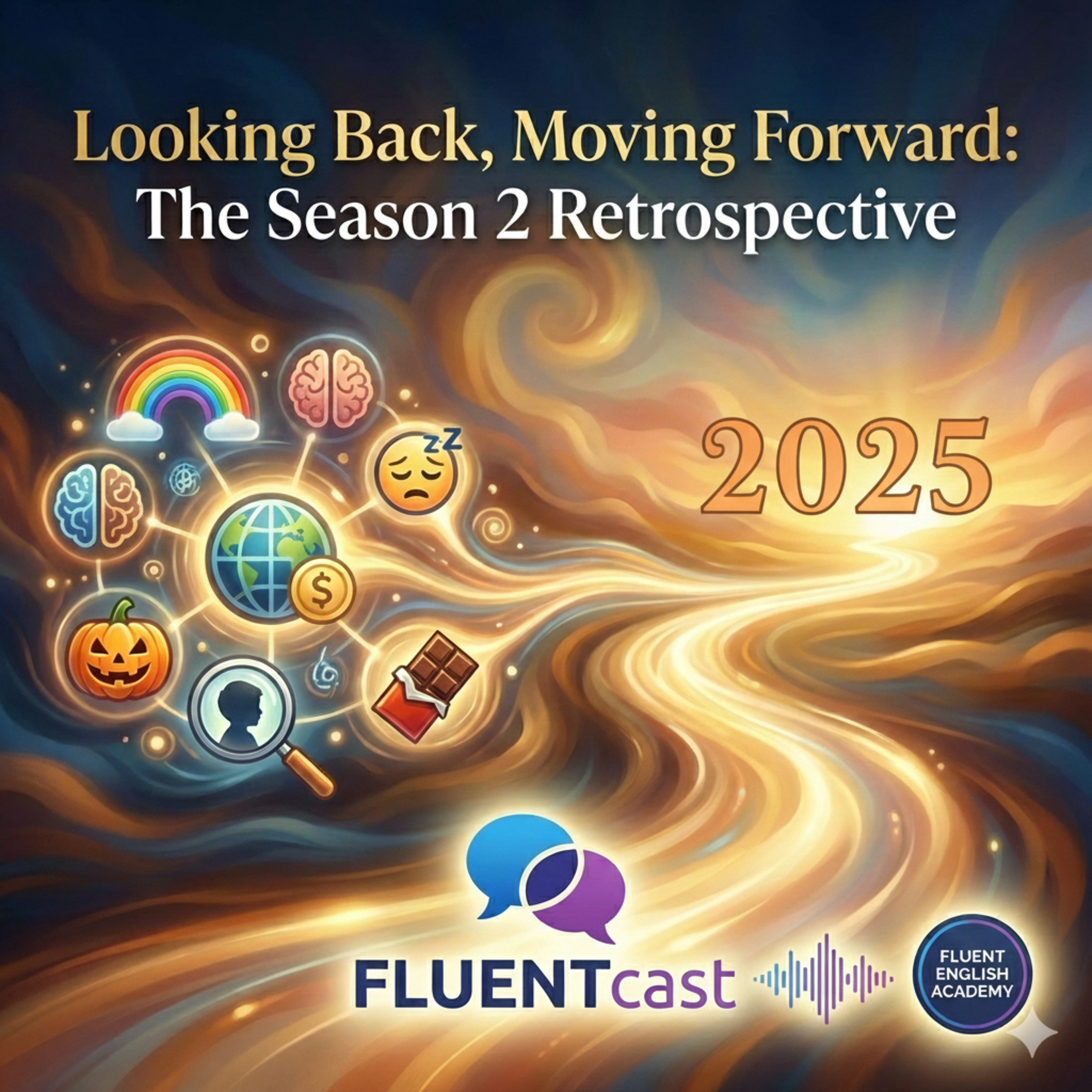 Looking Back, Moving Forward: The Season 2 Retrospective