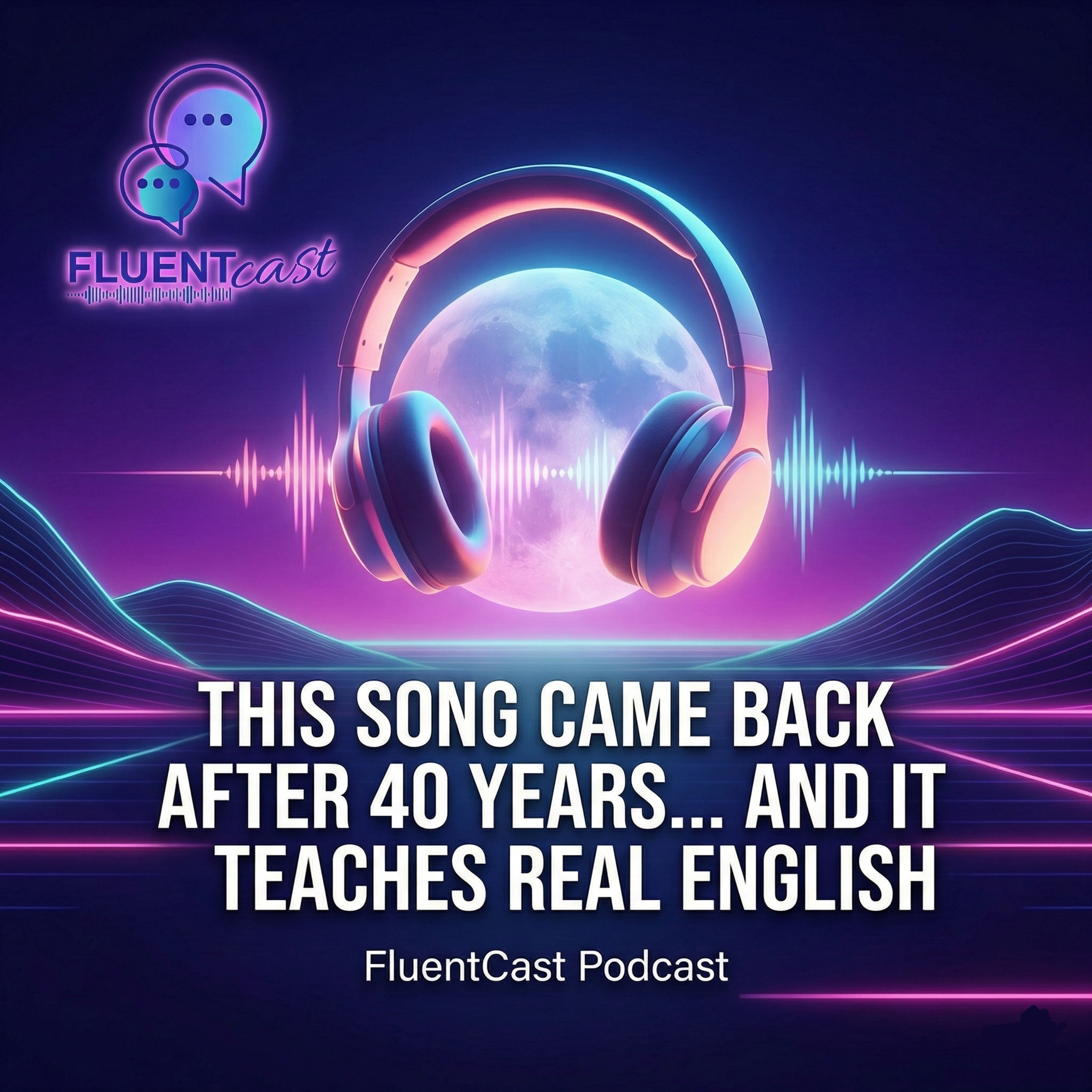 This Song Came Back After 40 Years… And It Teaches Real English