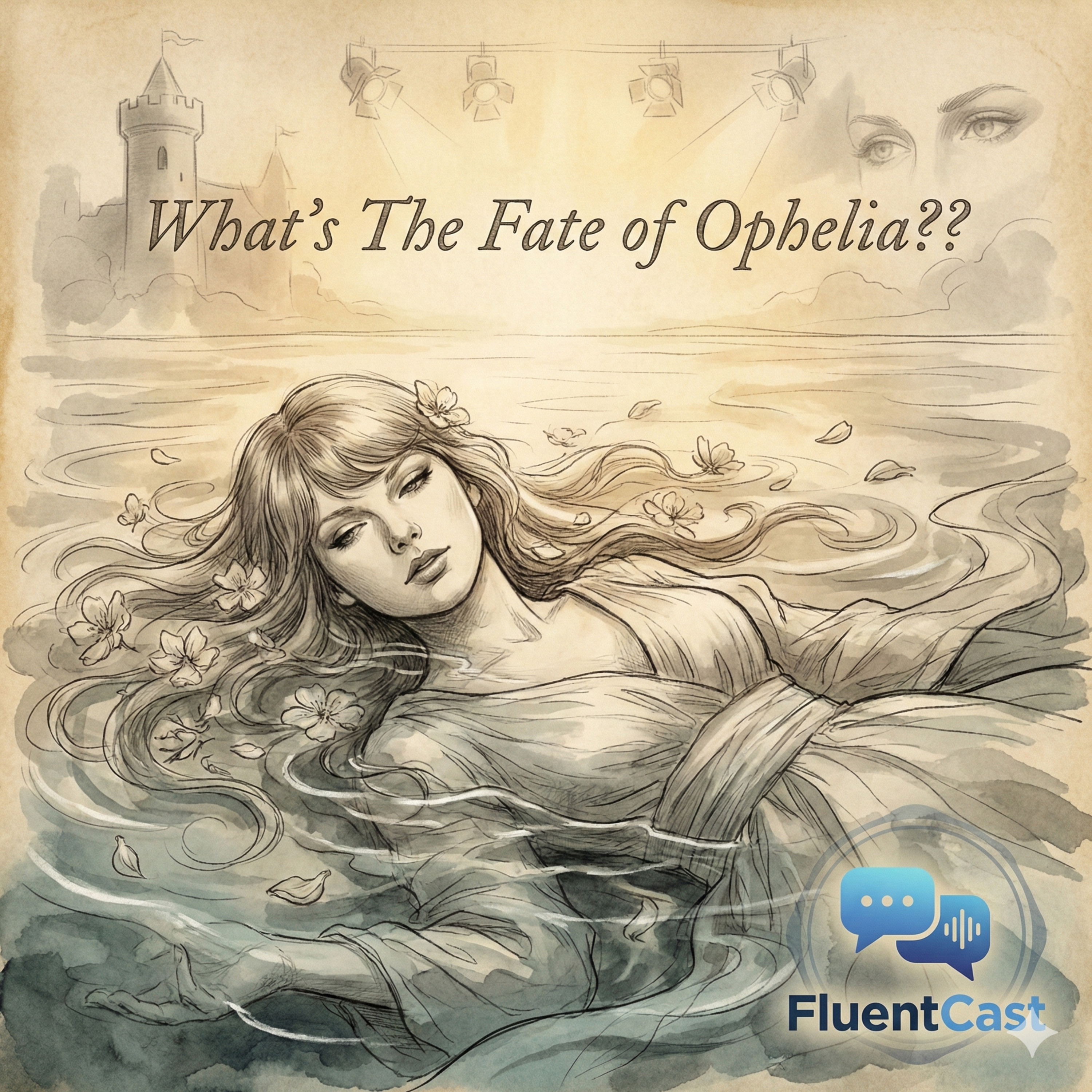 What is The Fate of Ophelia?