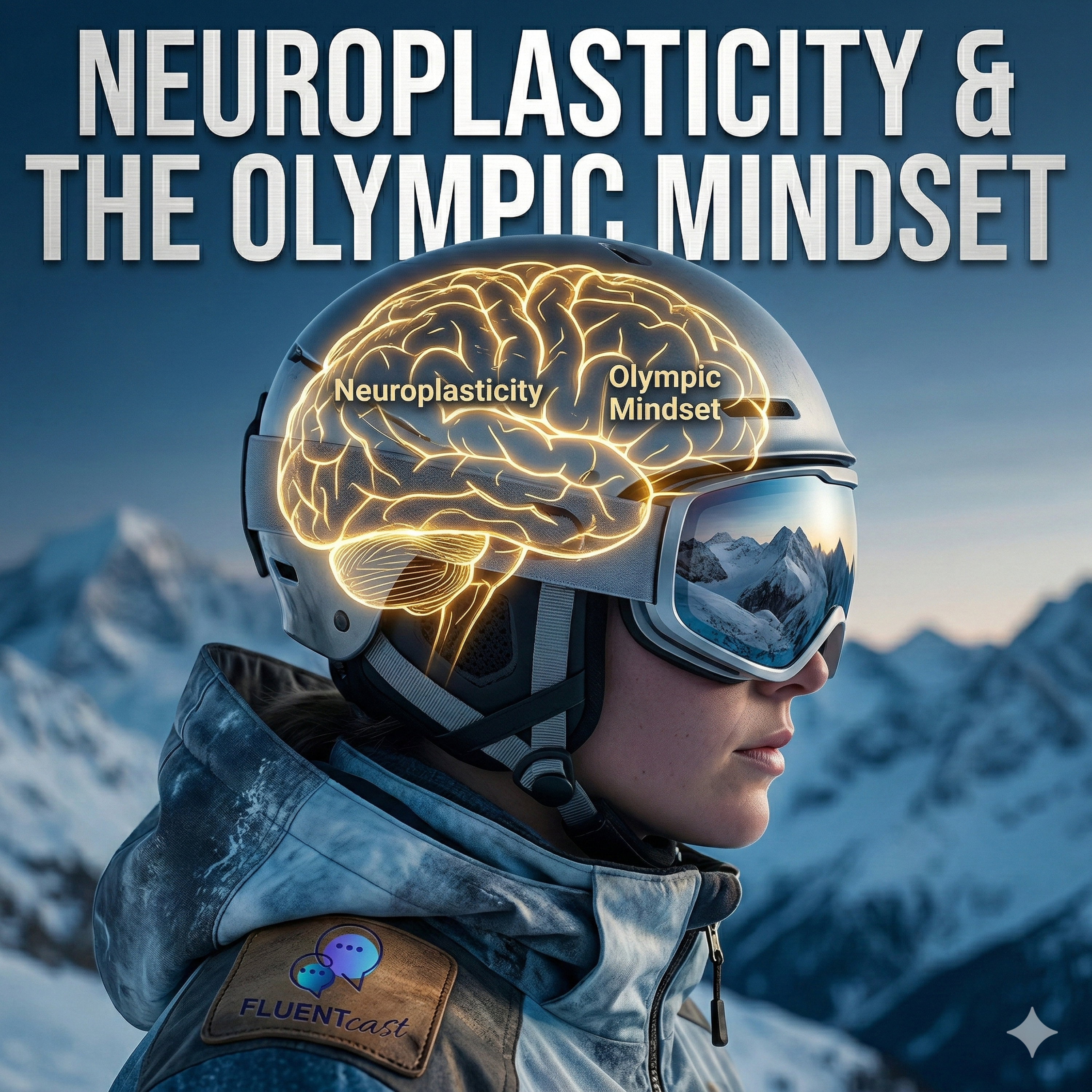Neuroplasticity & The Olympic Mindset: How Learning Really Works