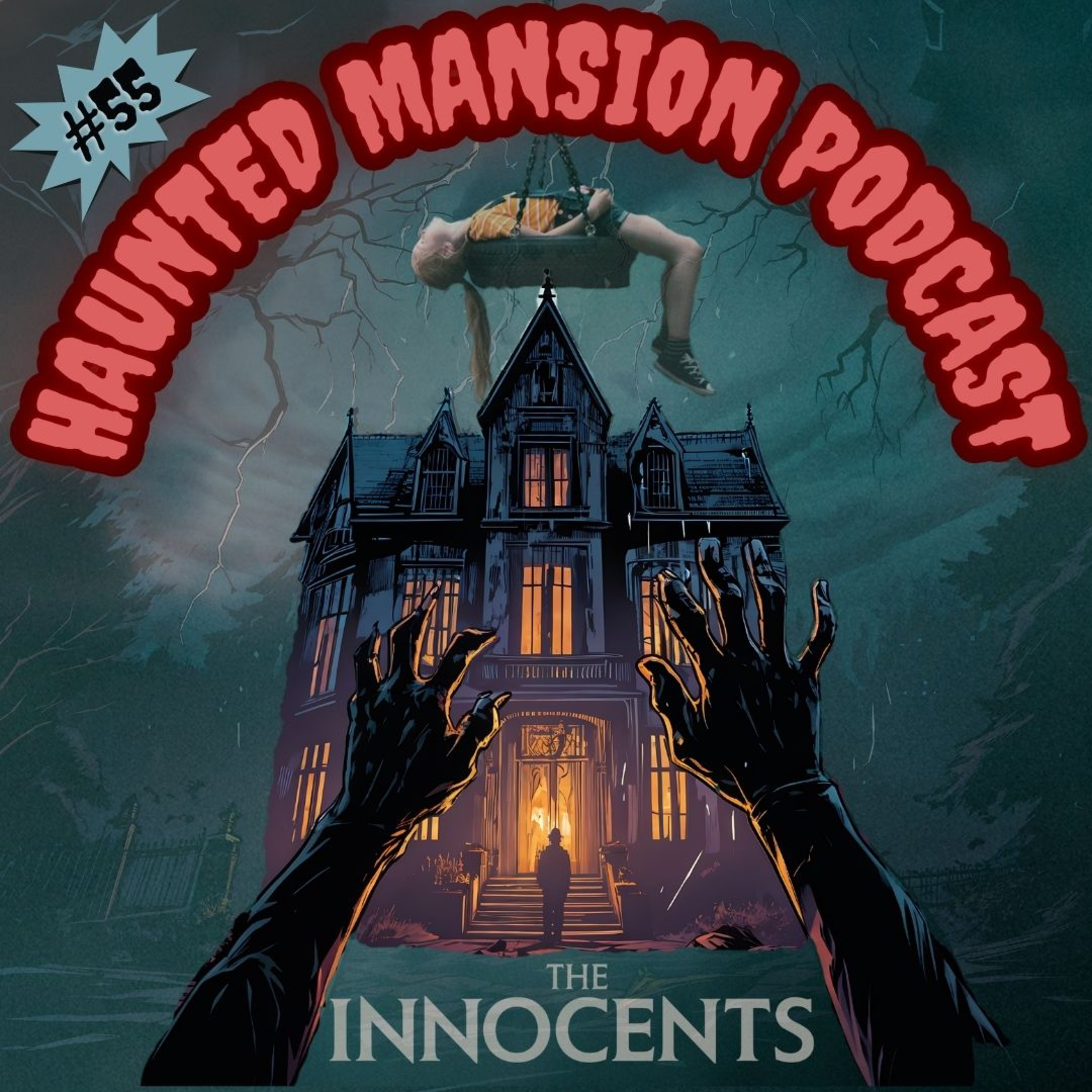 #55 - The Innocents (2021) episode artwork