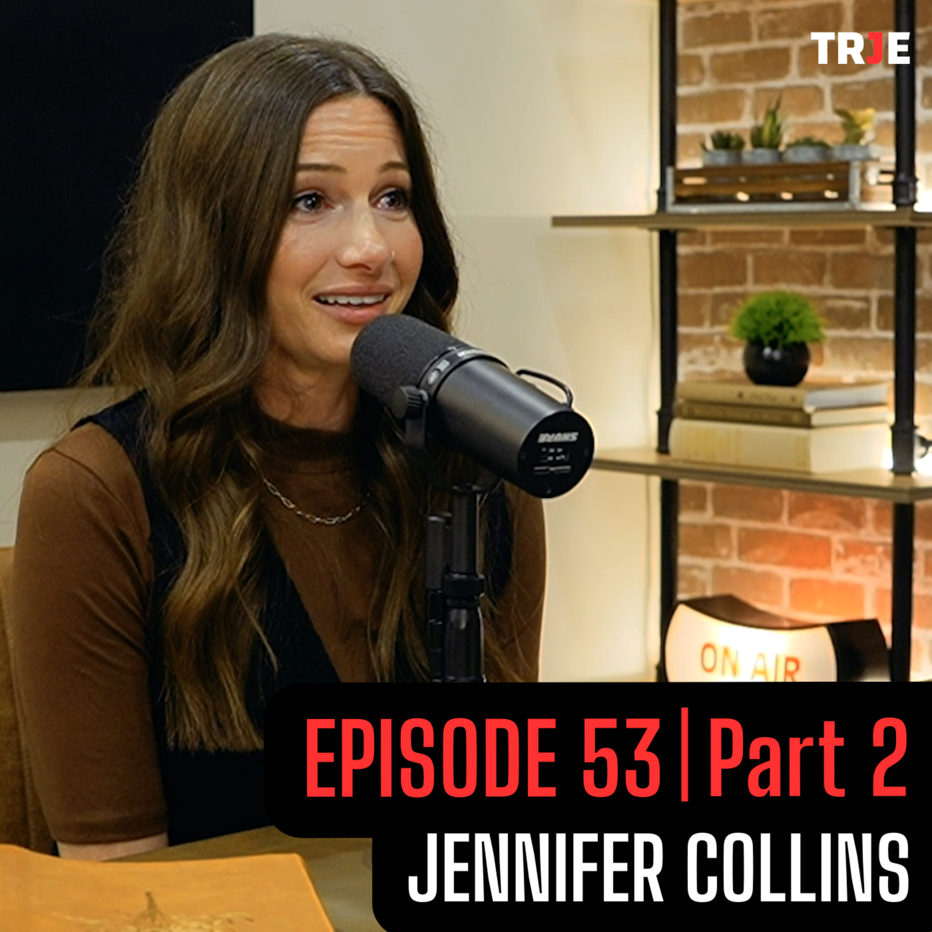 The Real Jesus Experience