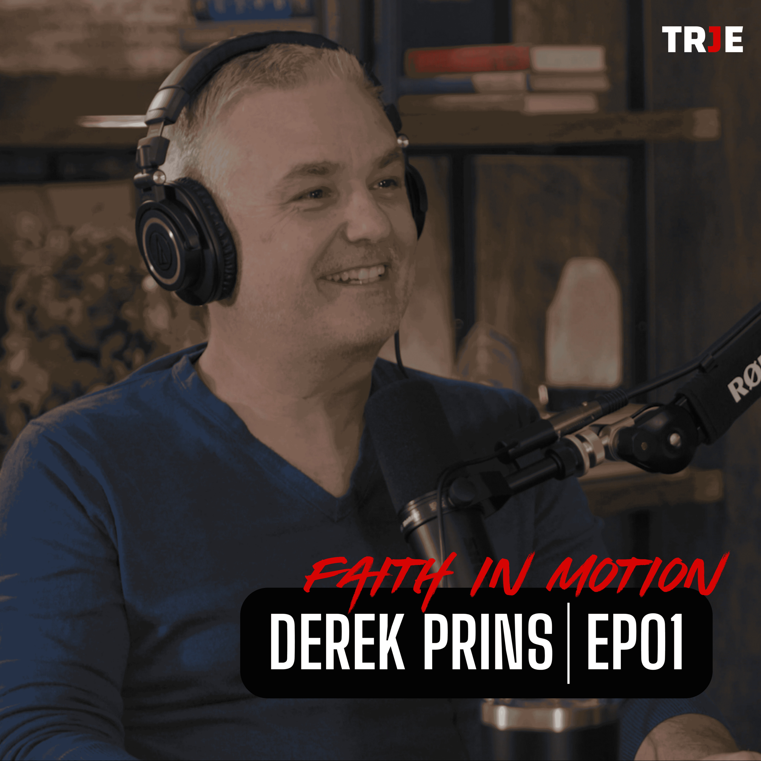 The Real Jesus Experience