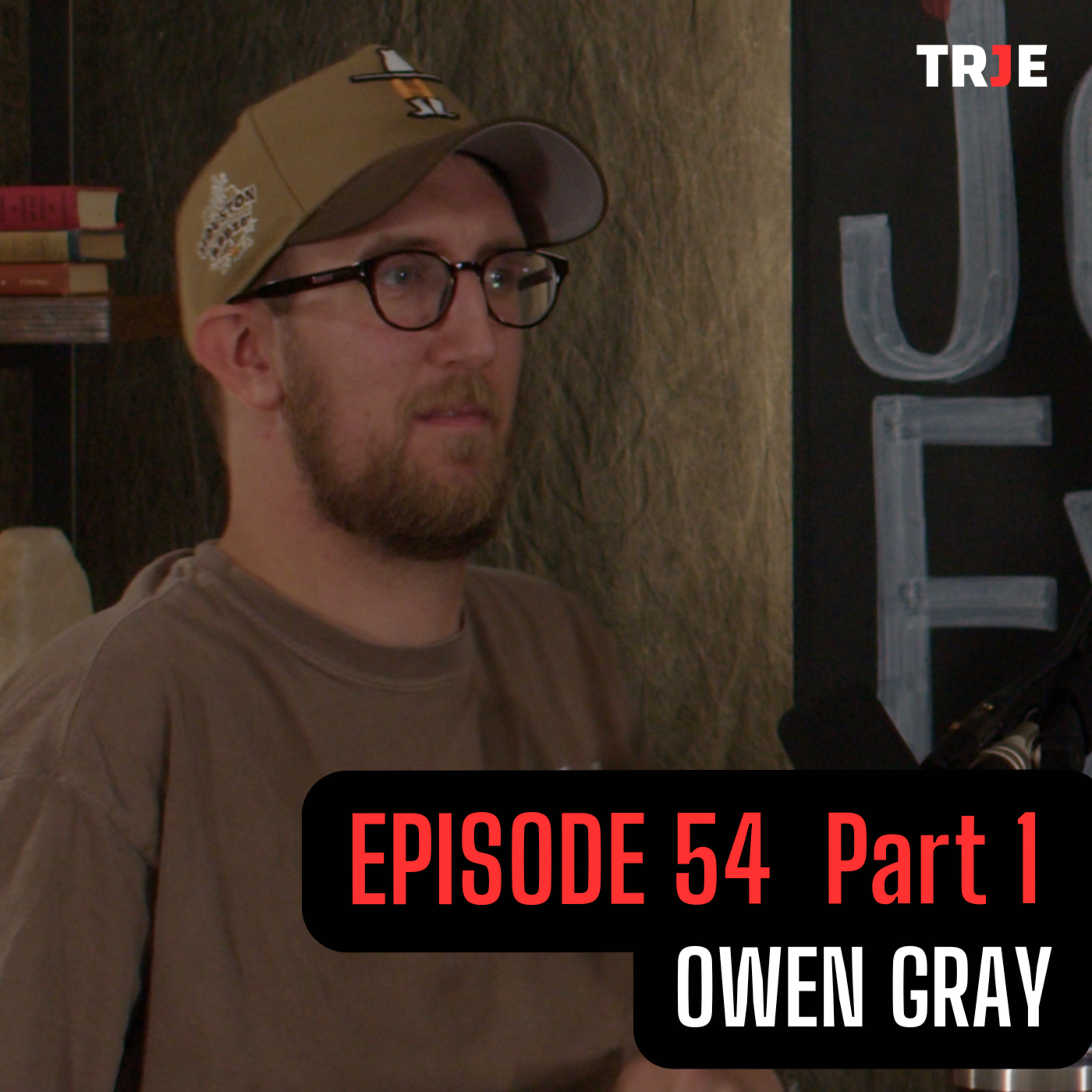 The Real Jesus Experience