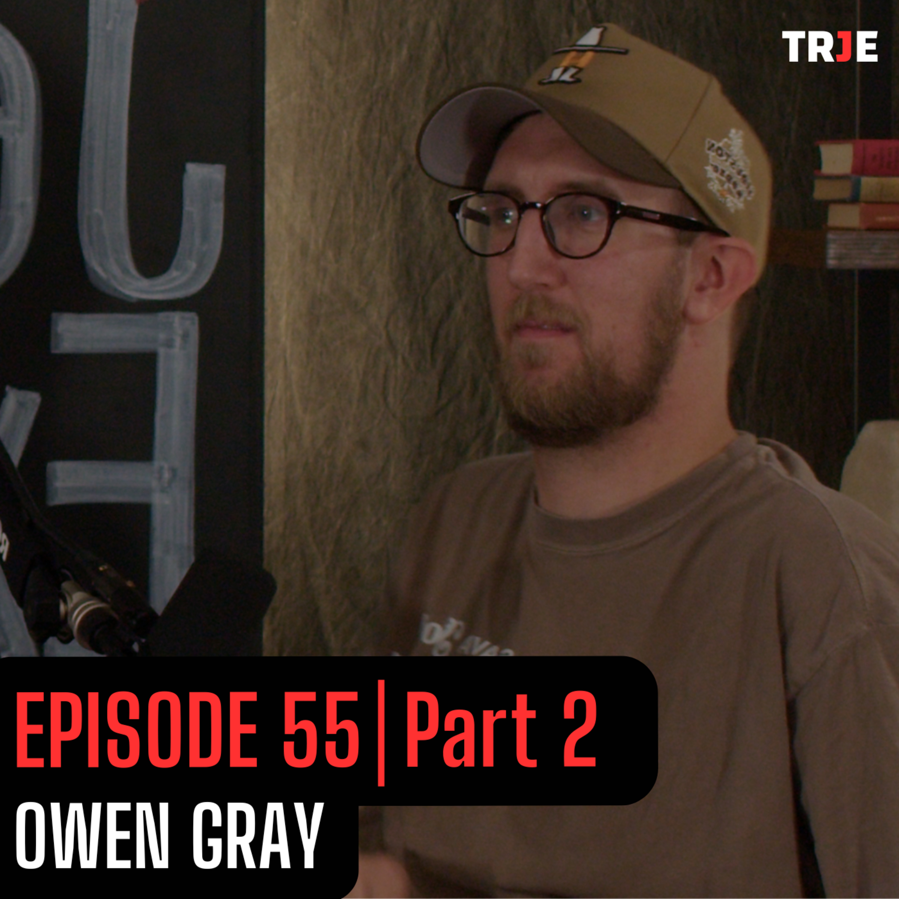 The Real Jesus Experience