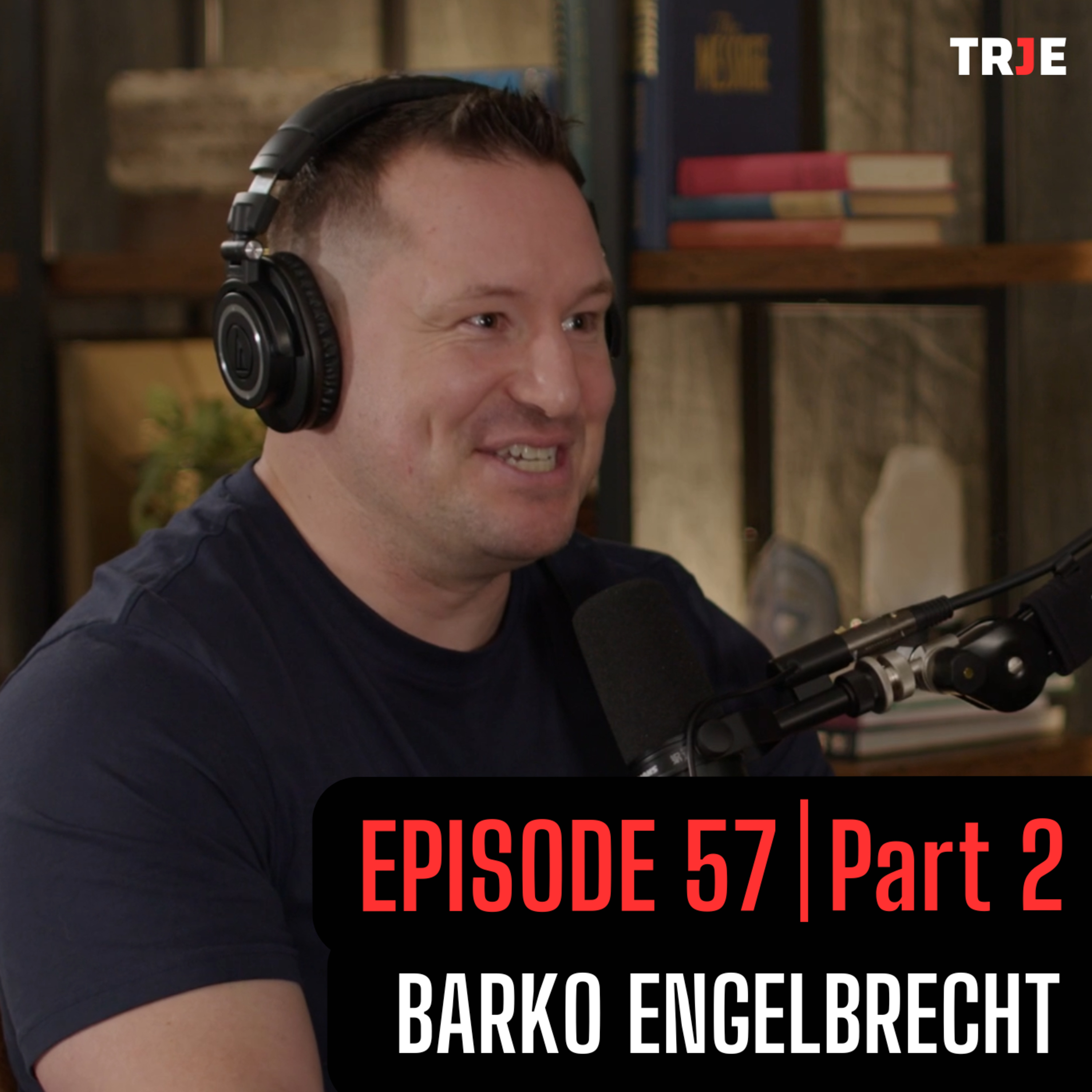 The Real Jesus Experience