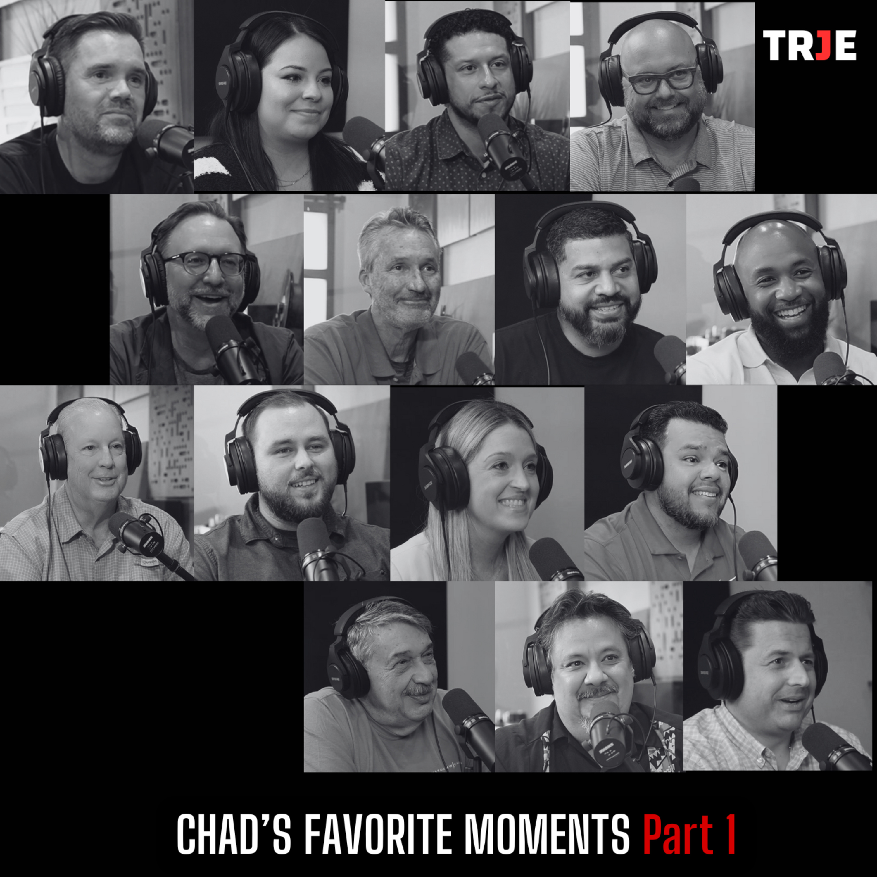 The Real Jesus Experience