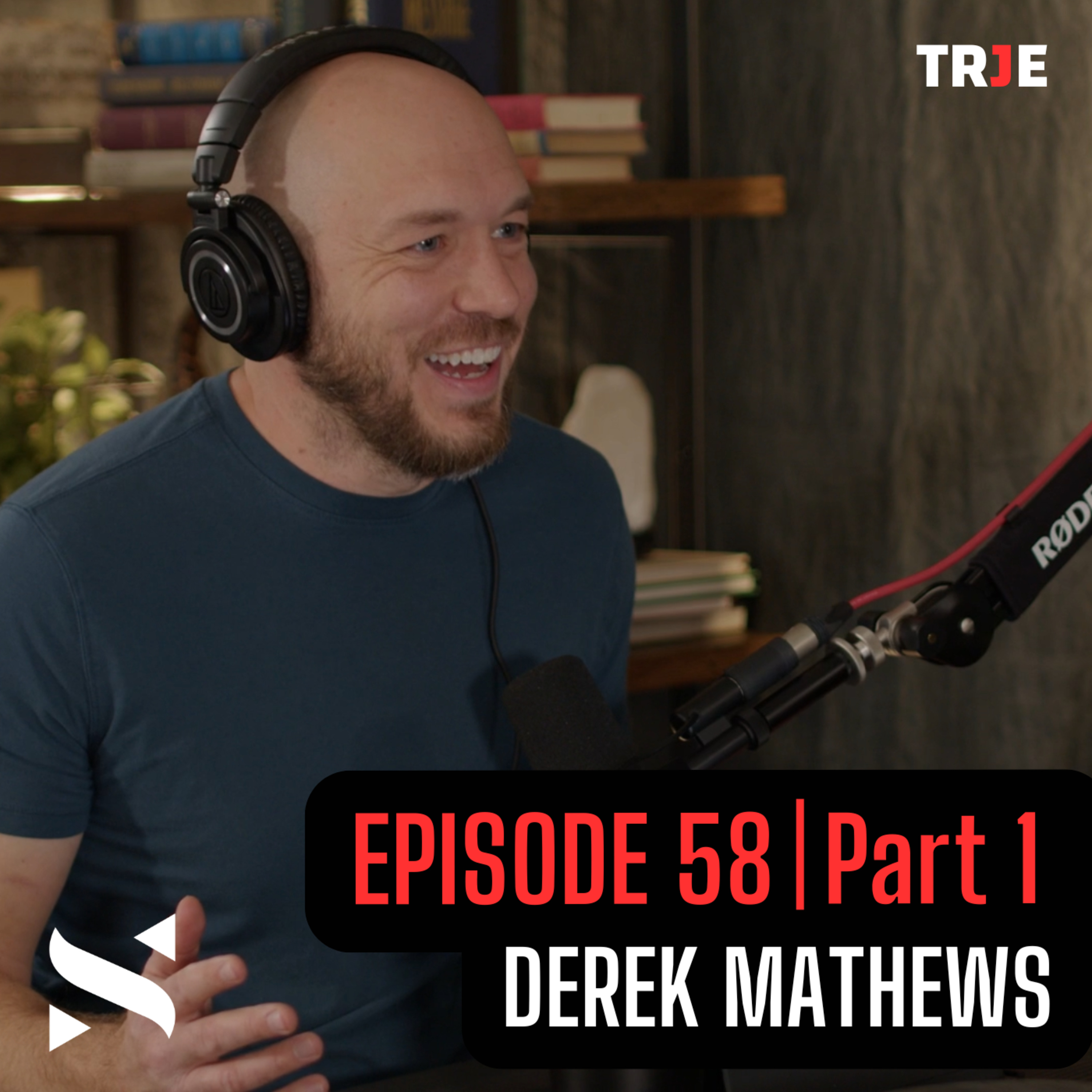 The Real Jesus Experience