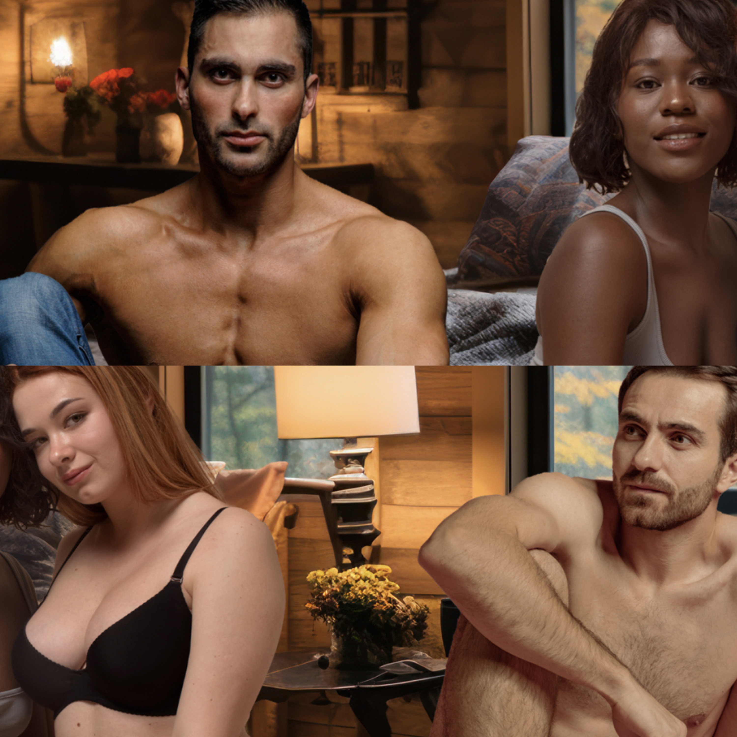 POV by Lustery | Real Sex Stories