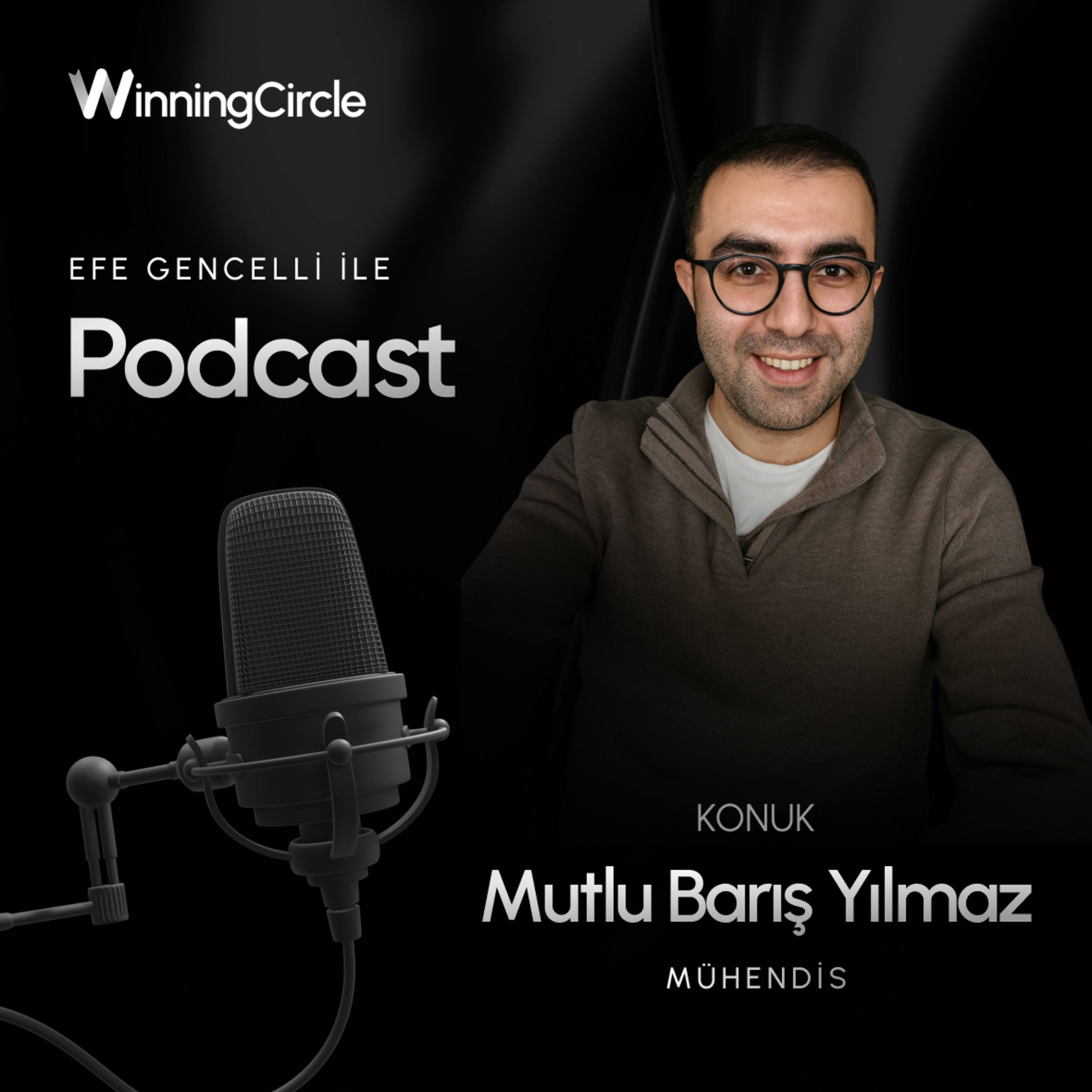 WinningCircle Podcast