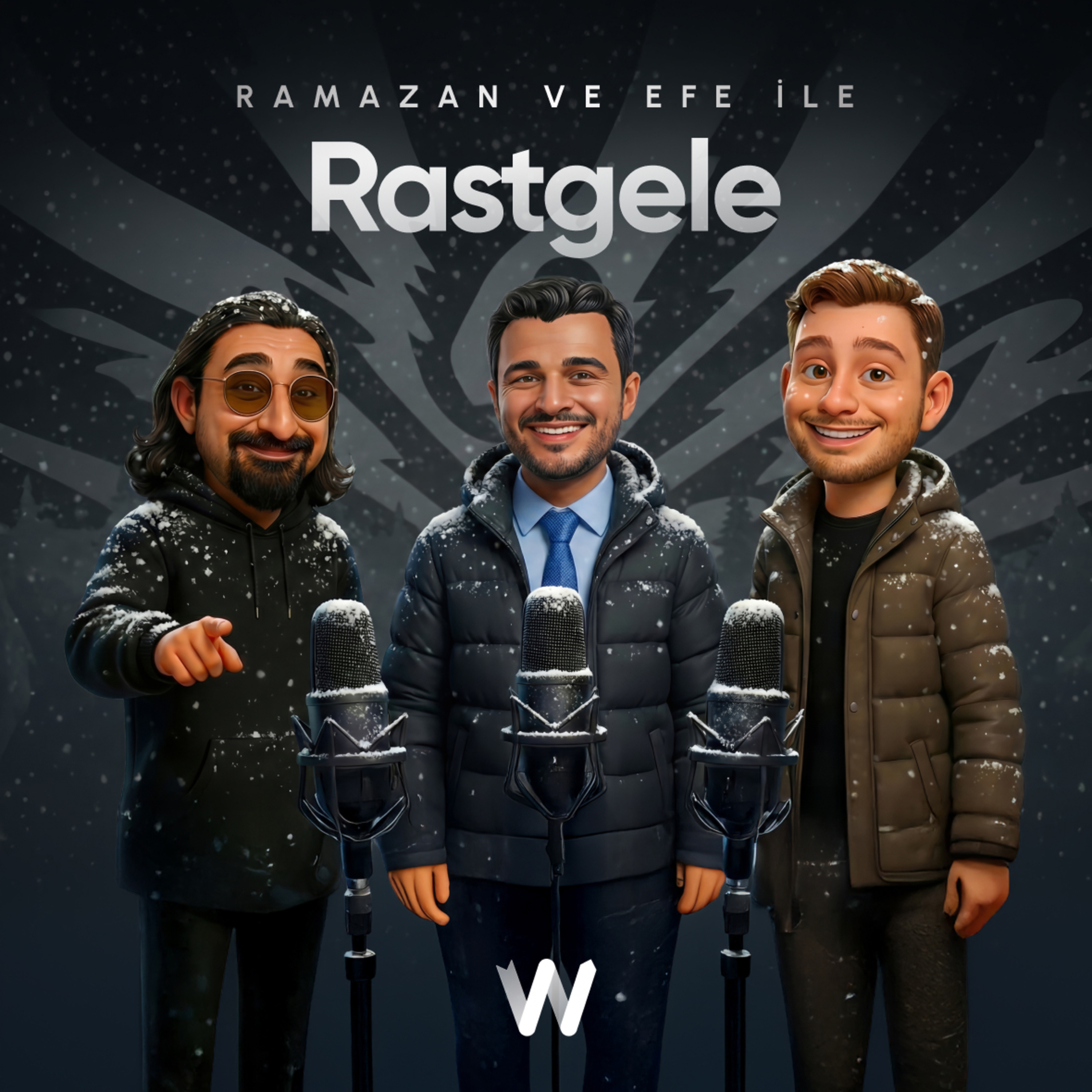 WinningCircle Podcast