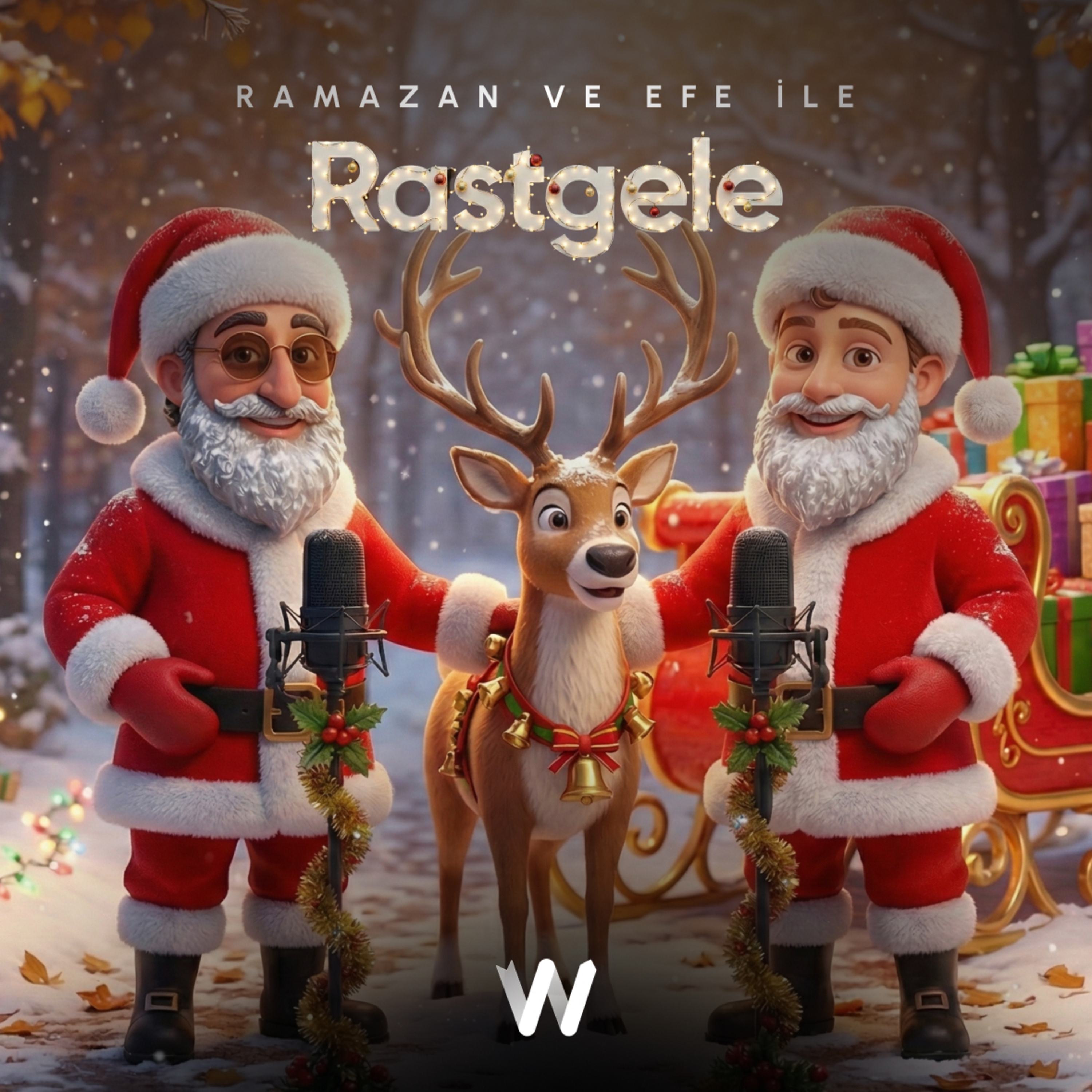 WinningCircle Podcast