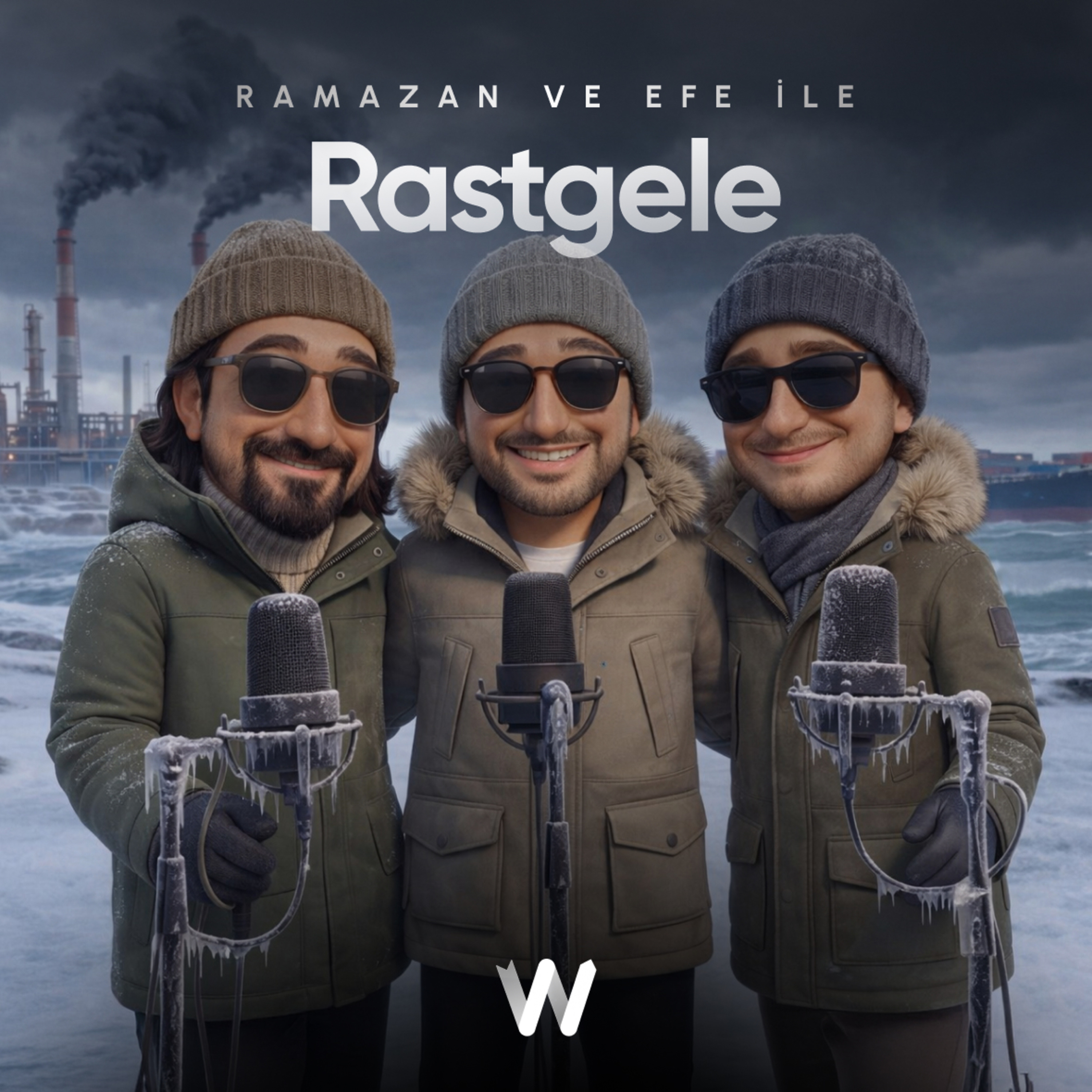 WinningCircle Podcast