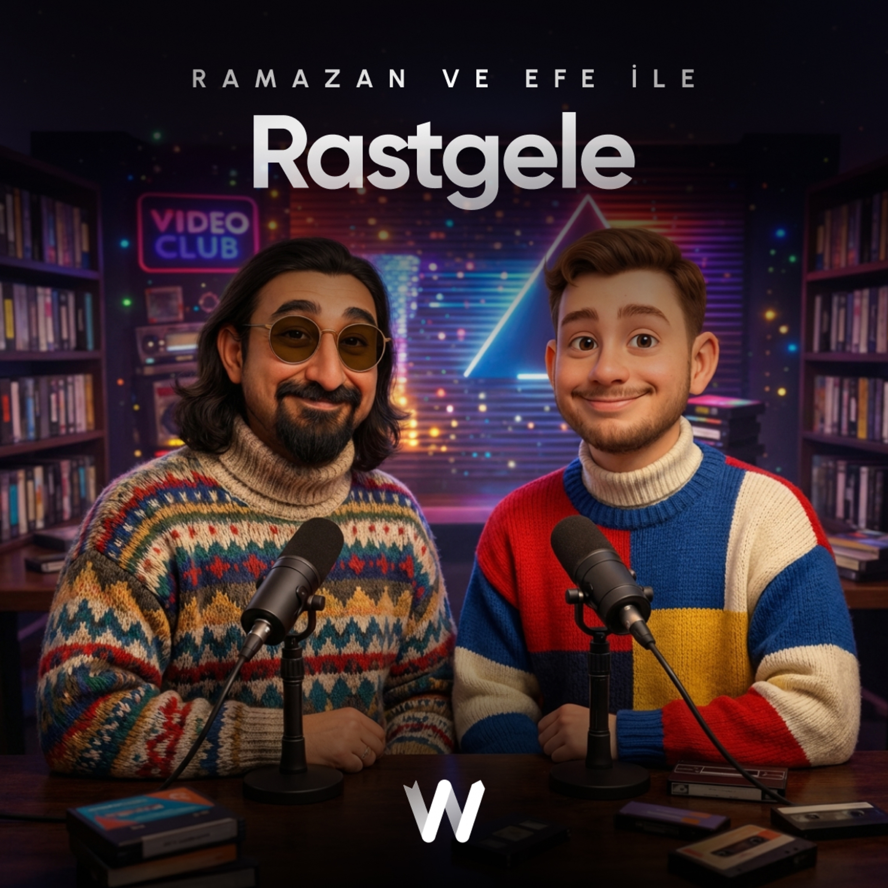 WinningCircle Podcast