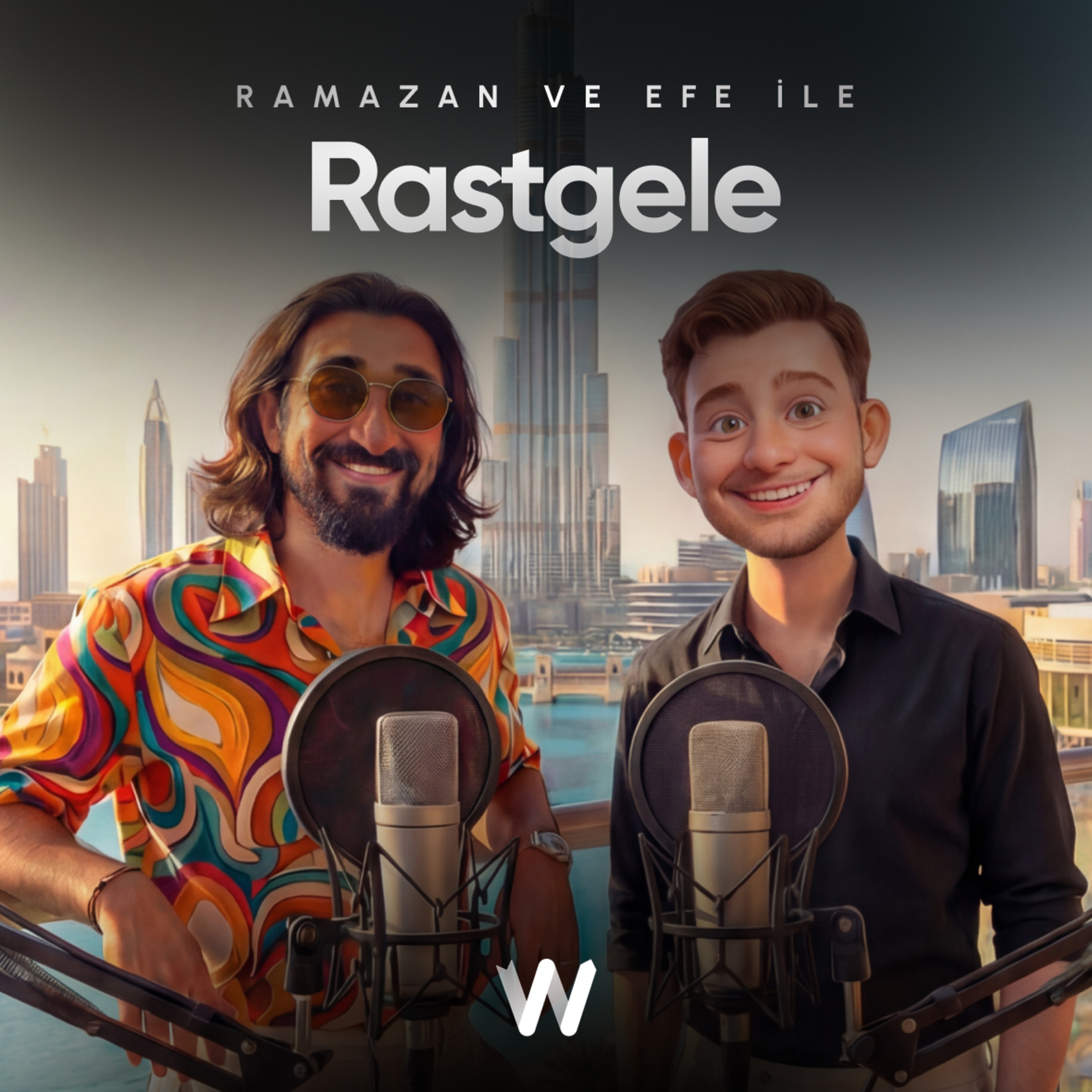 WinningCircle Podcast