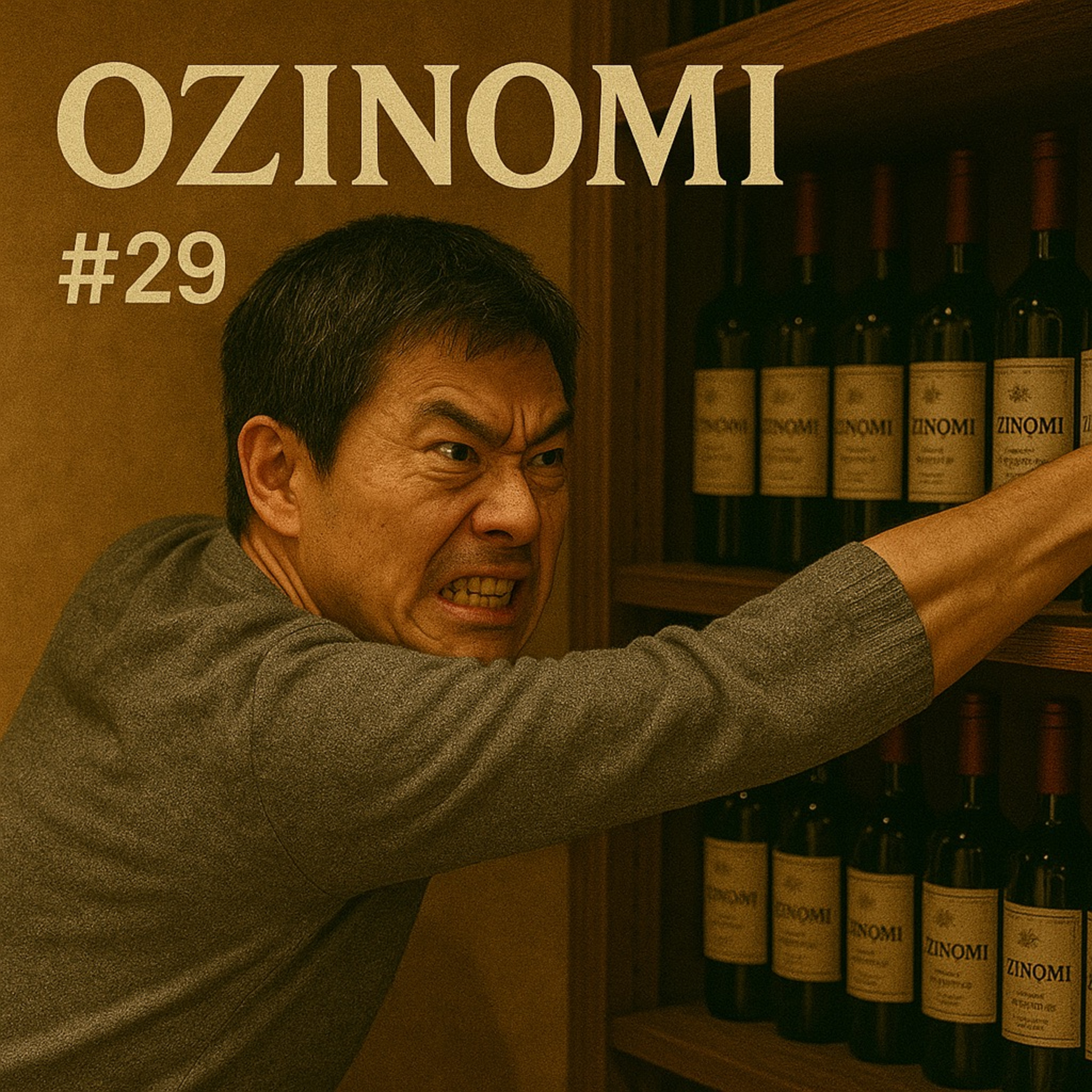 OZINOMI