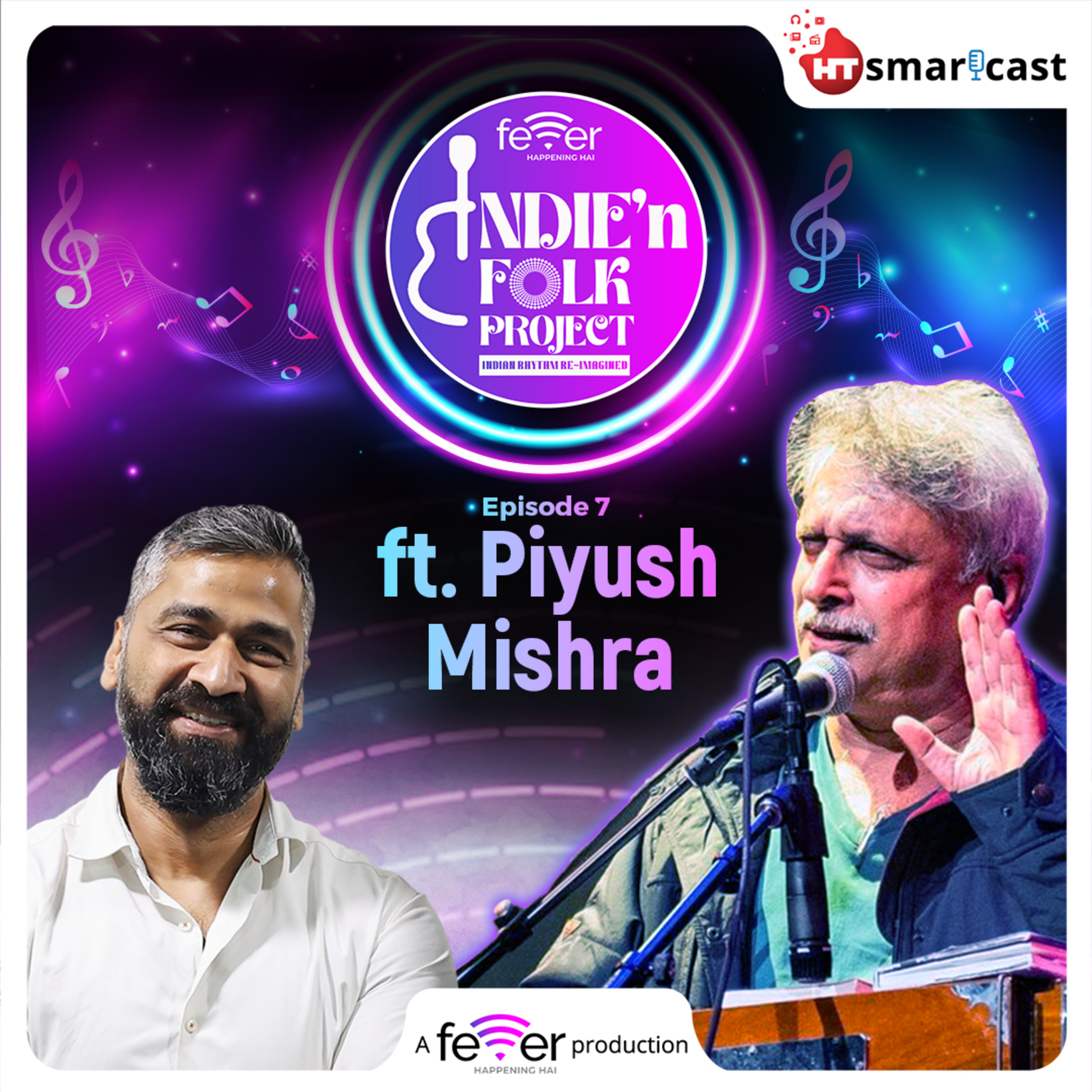 Indie\'n Folk Project