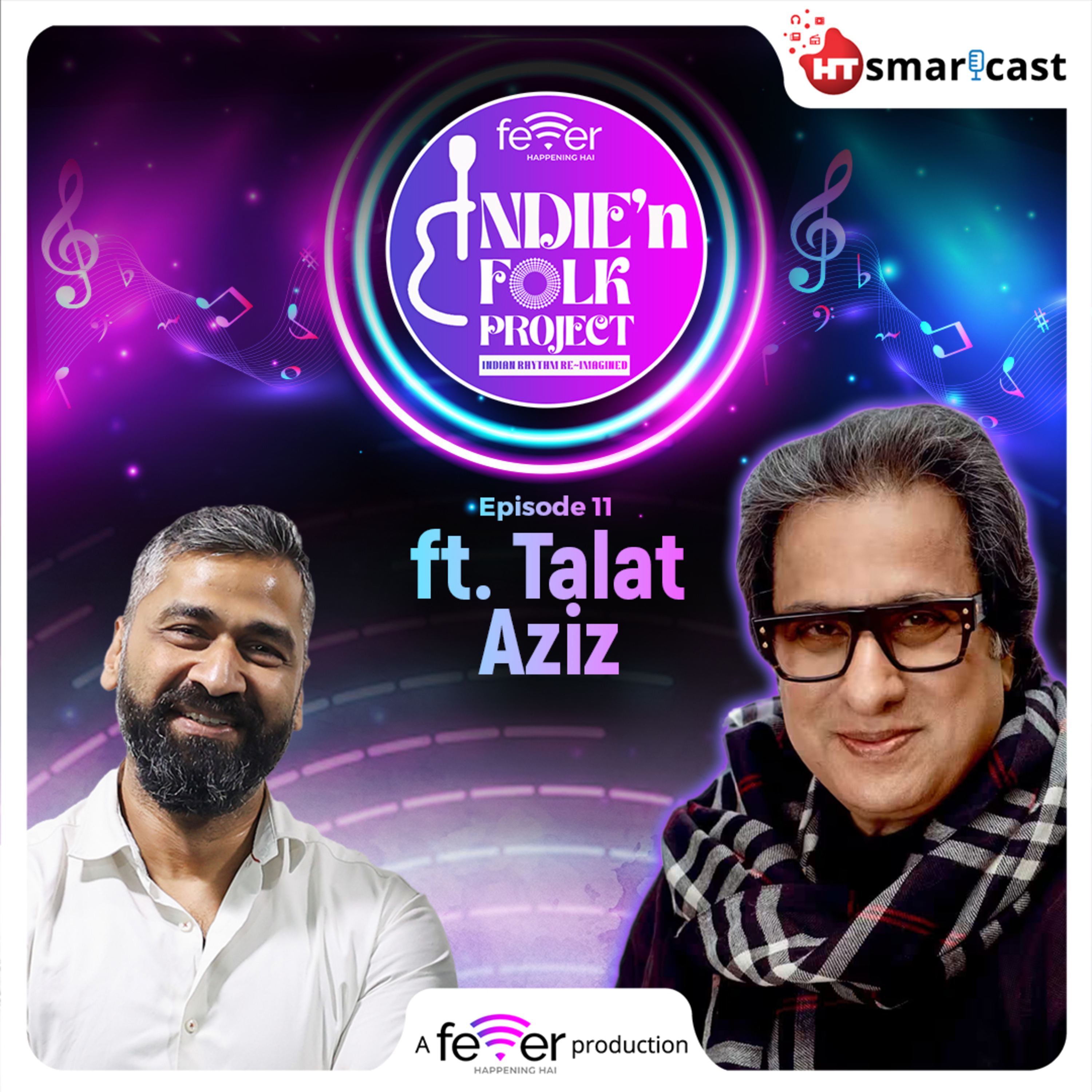 Indie\'n Folk Project