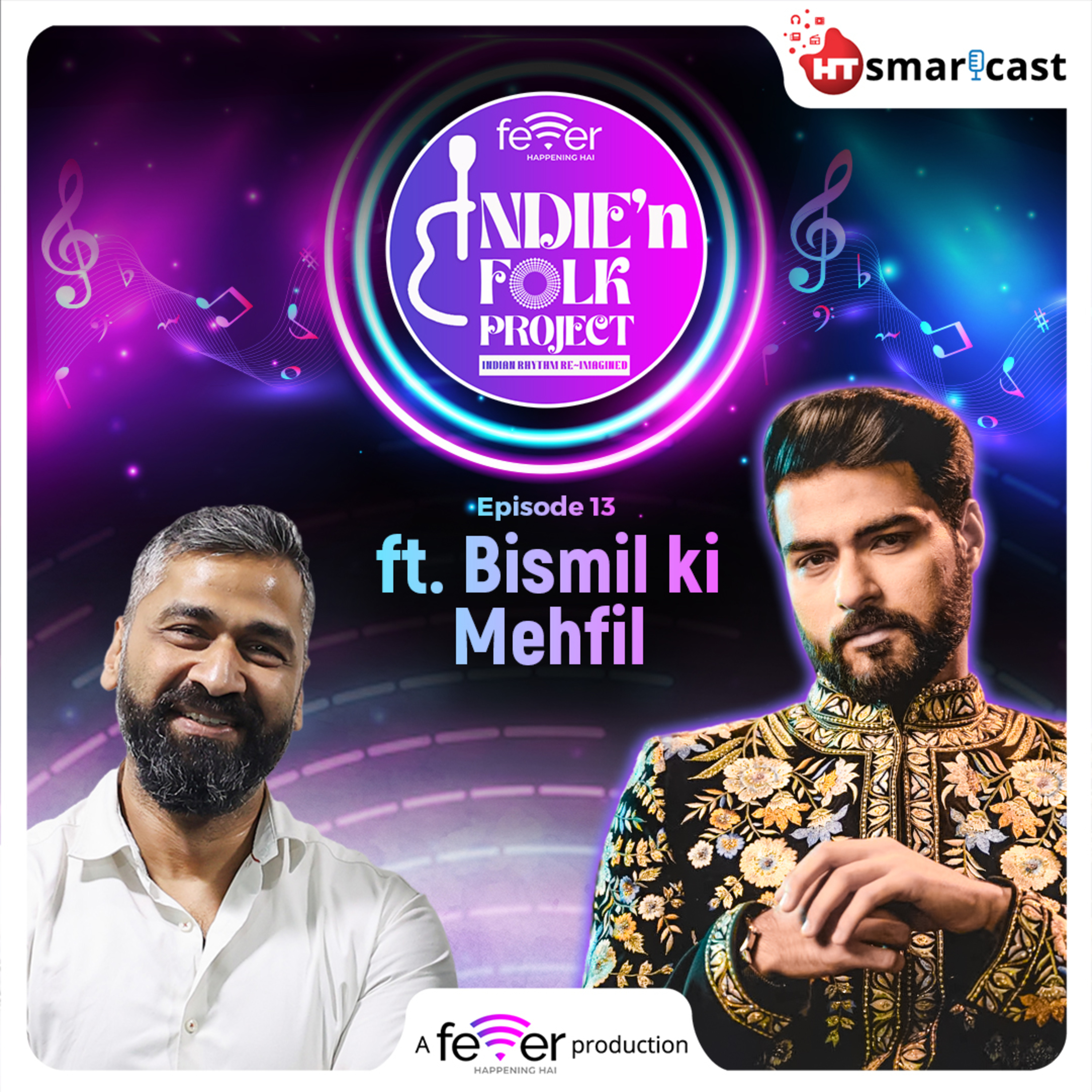 Indie\'n Folk Project