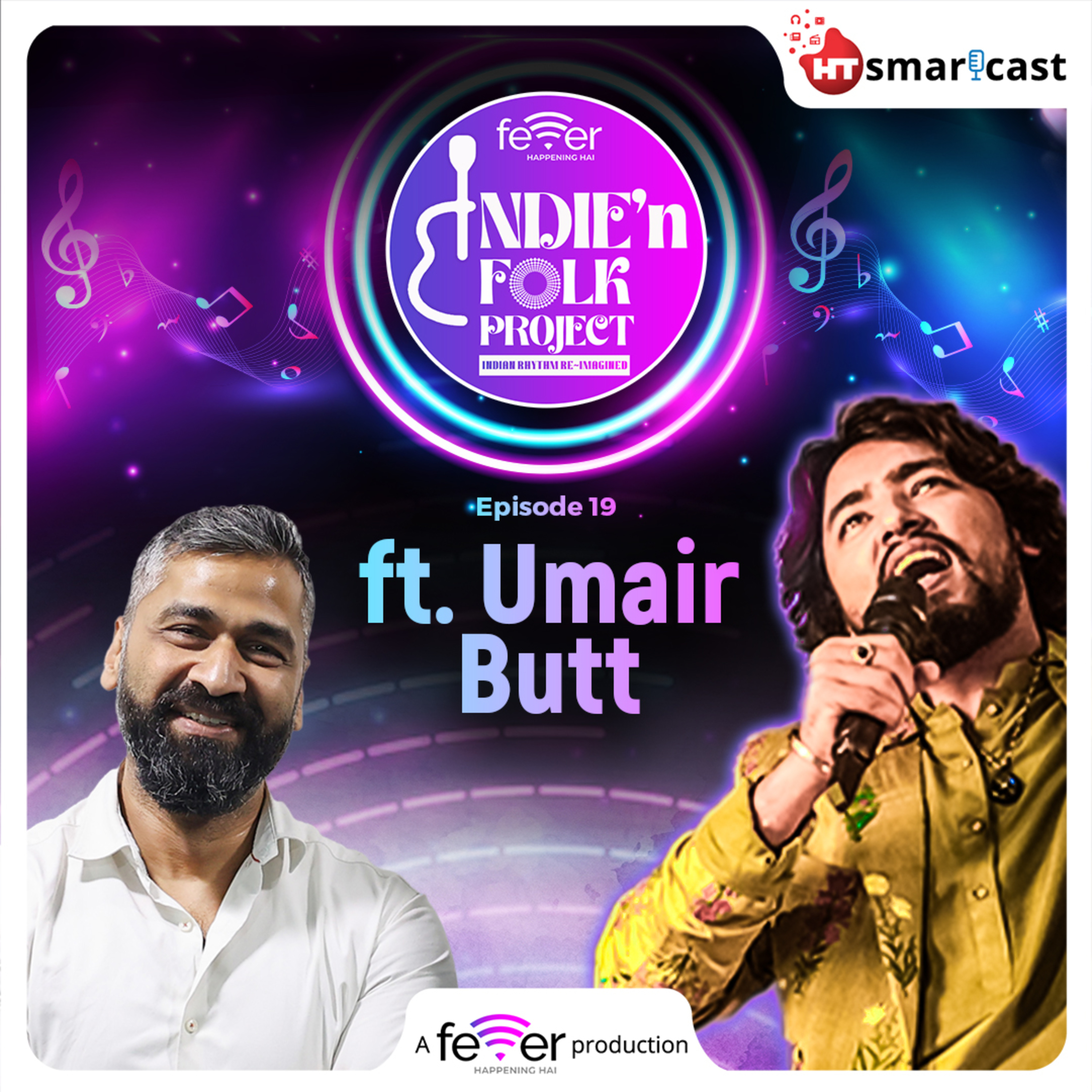 Indie\'n Folk Project