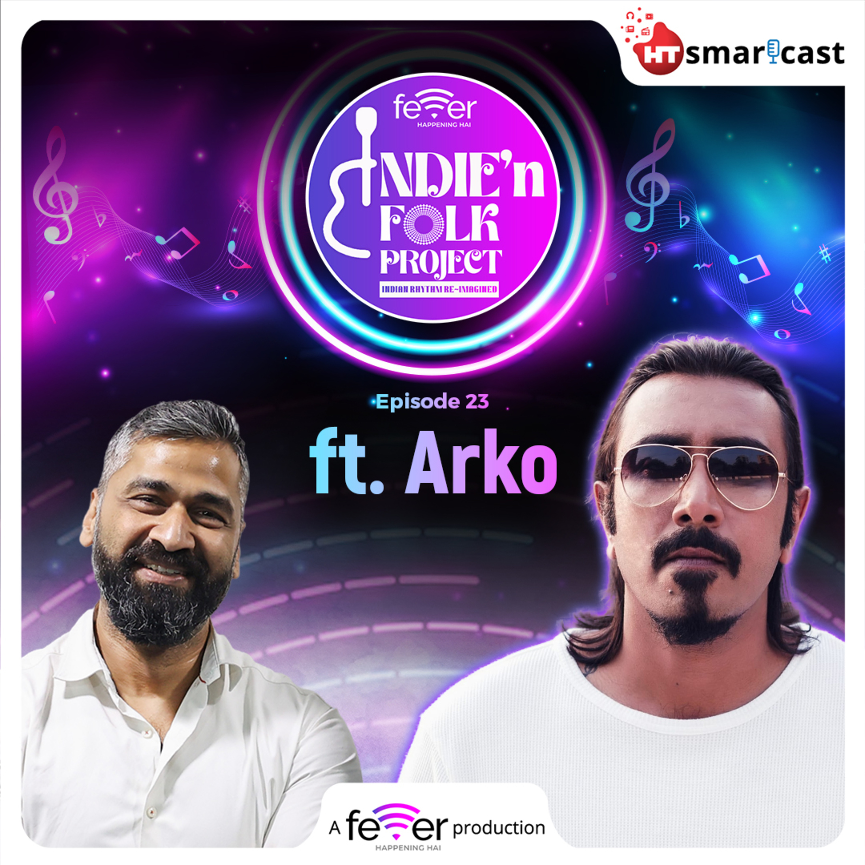 Indie\'n Folk Project