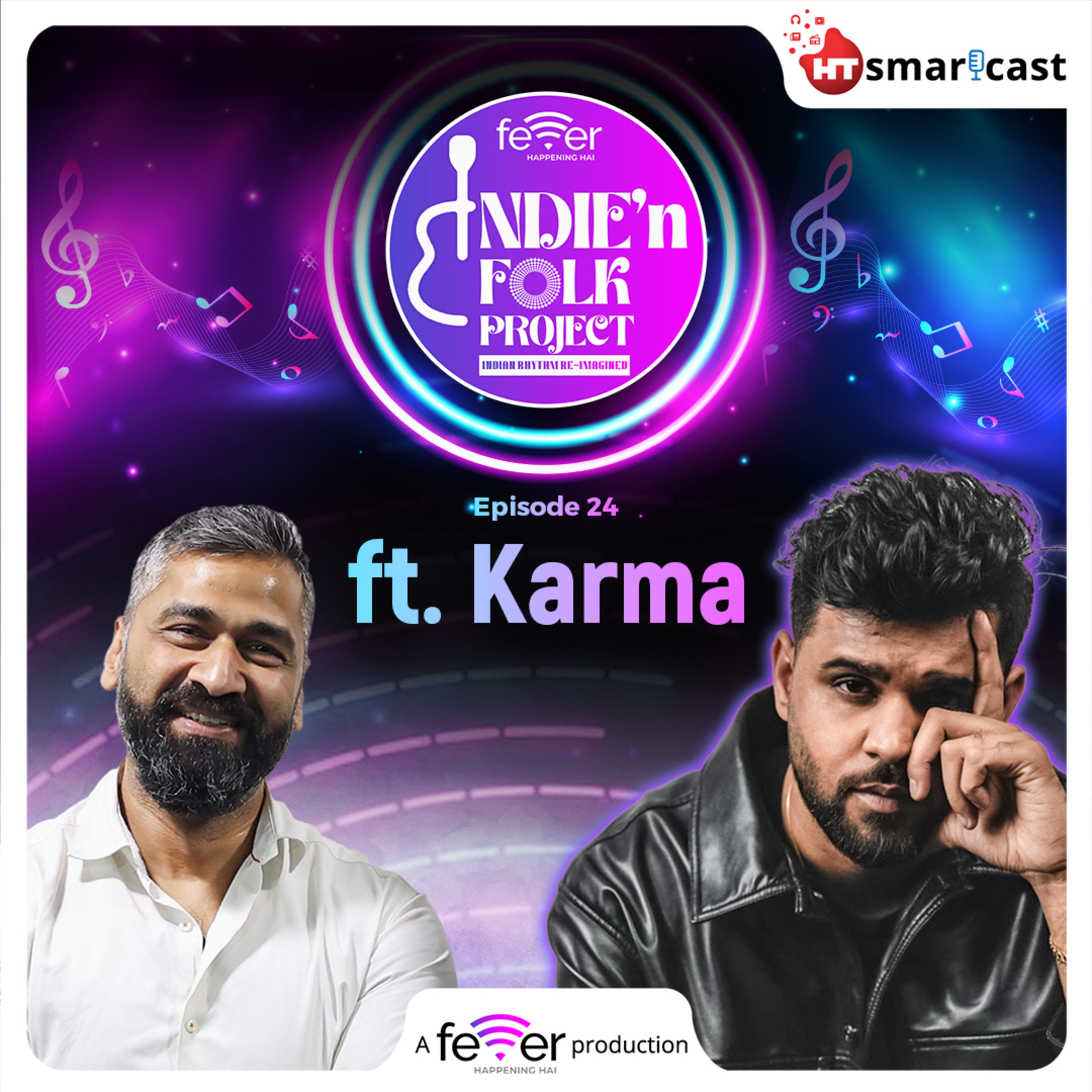 Bada Kar, Bada Naam, Bade Steps, Bade Joints, Bade Cheques: Karma