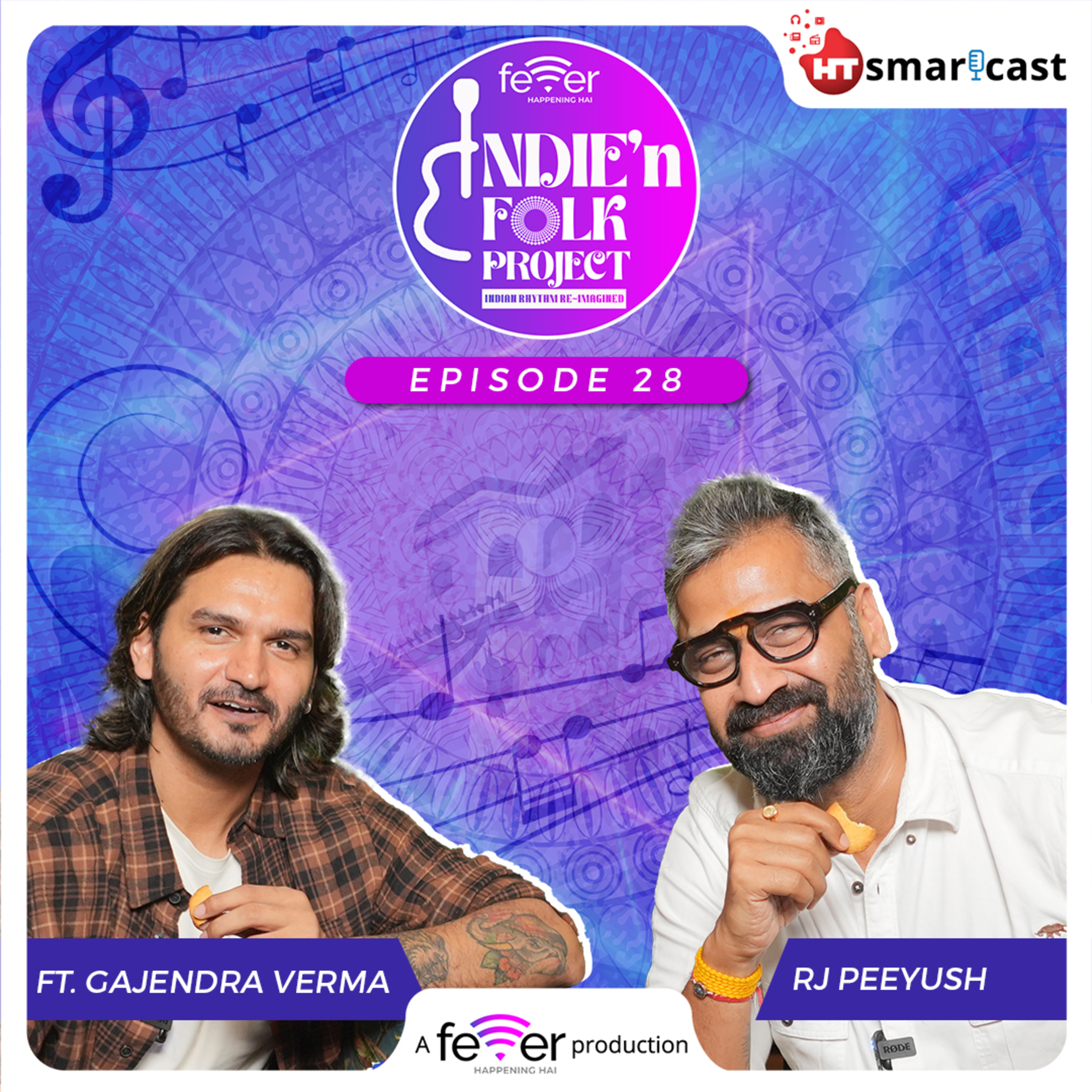 Arijit Singh is unparalleled: Gajendra Verma