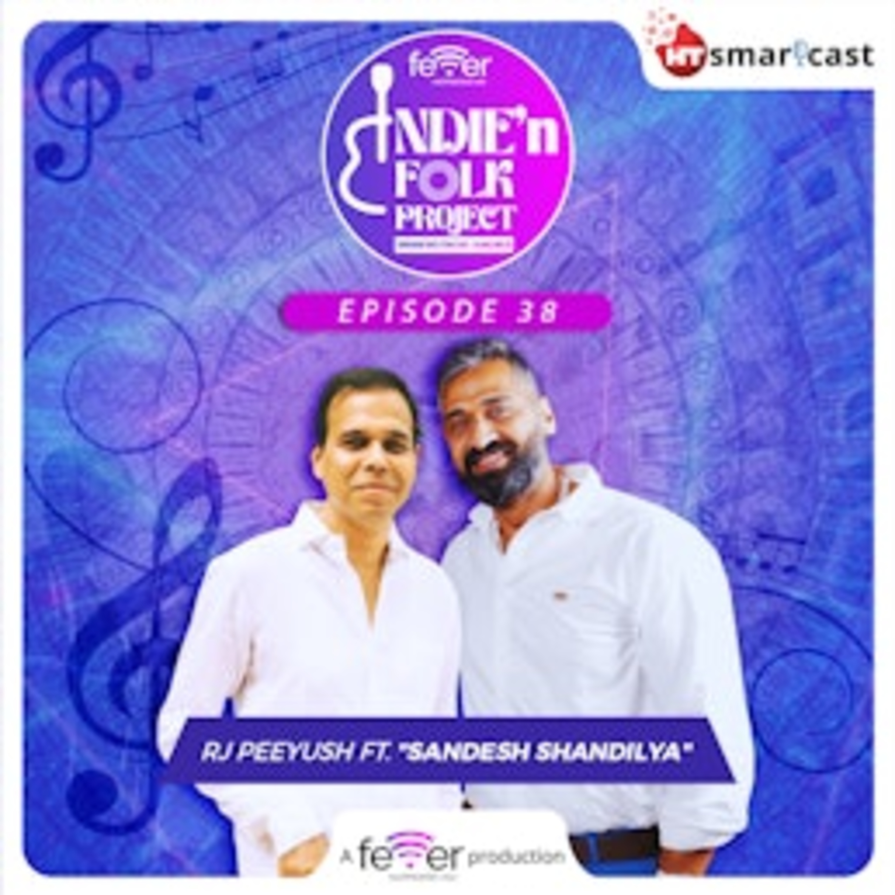 Indie\'n Folk Project