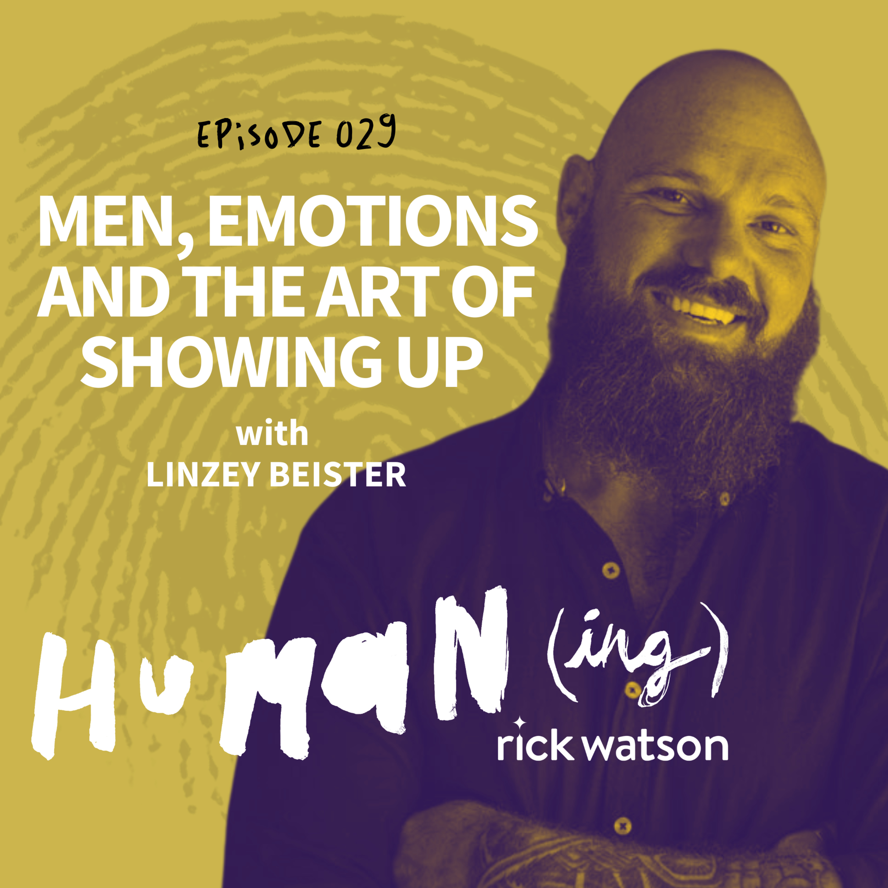 Humaning with Rick Watson