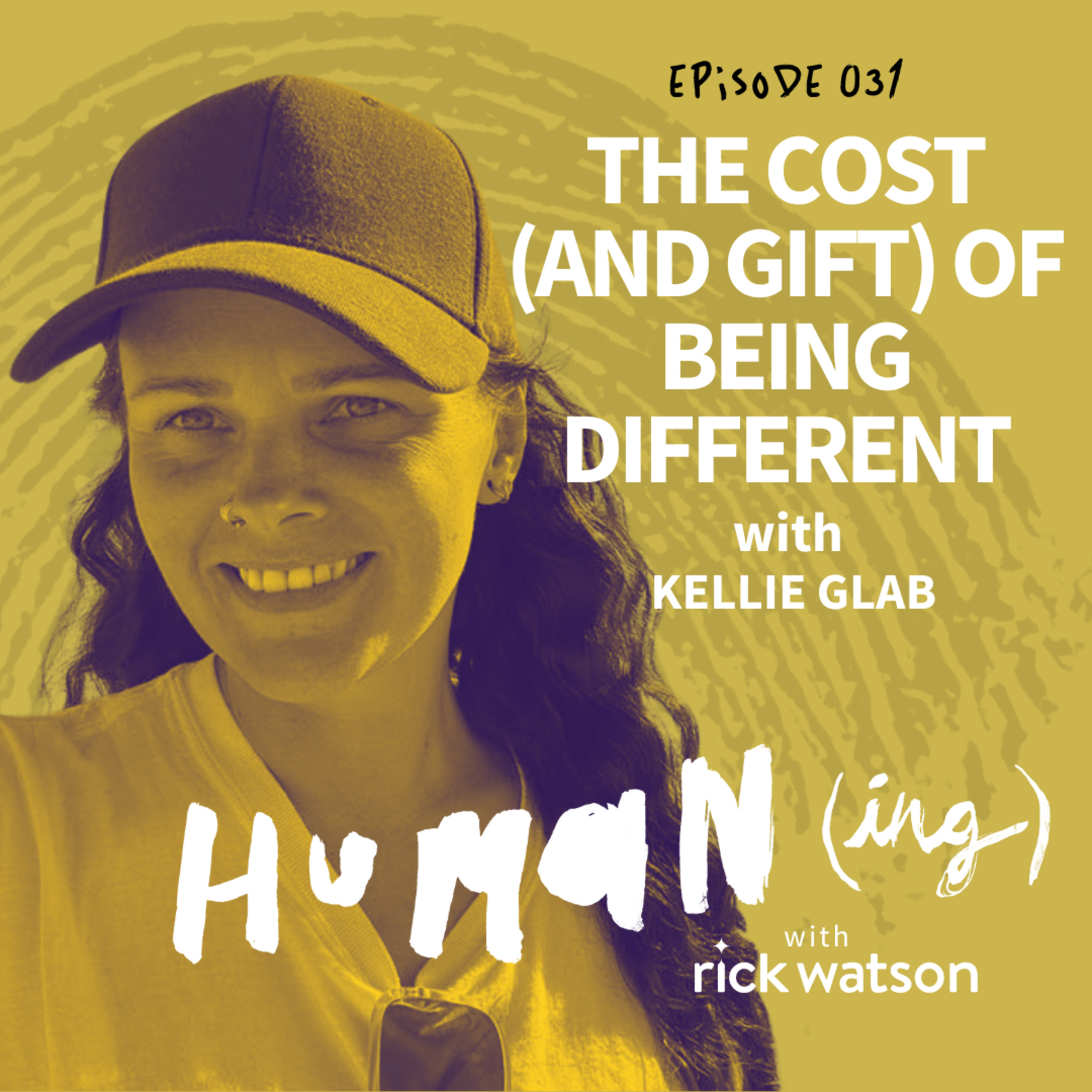 Humaning with Rick Watson
