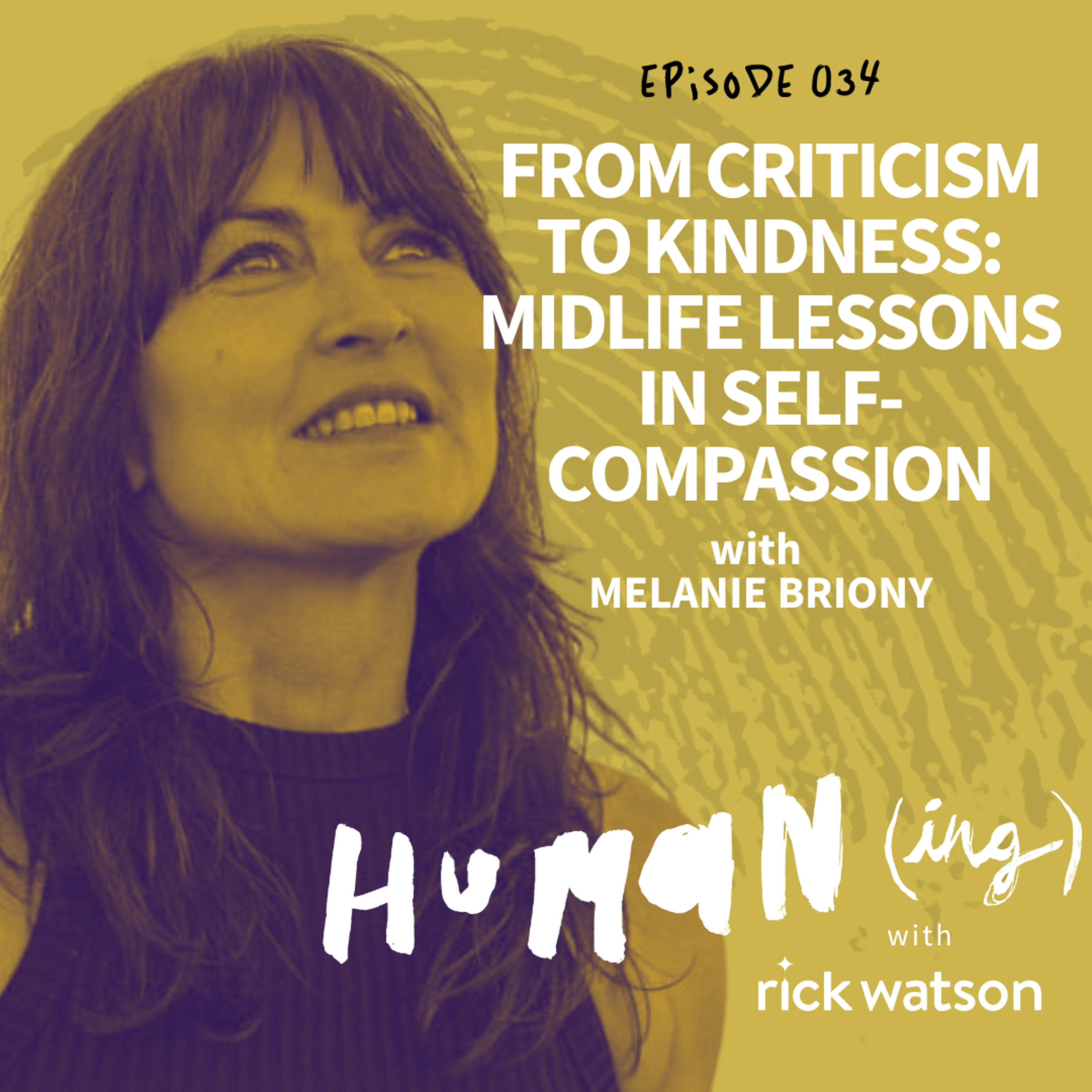 Humaning with Rick Watson