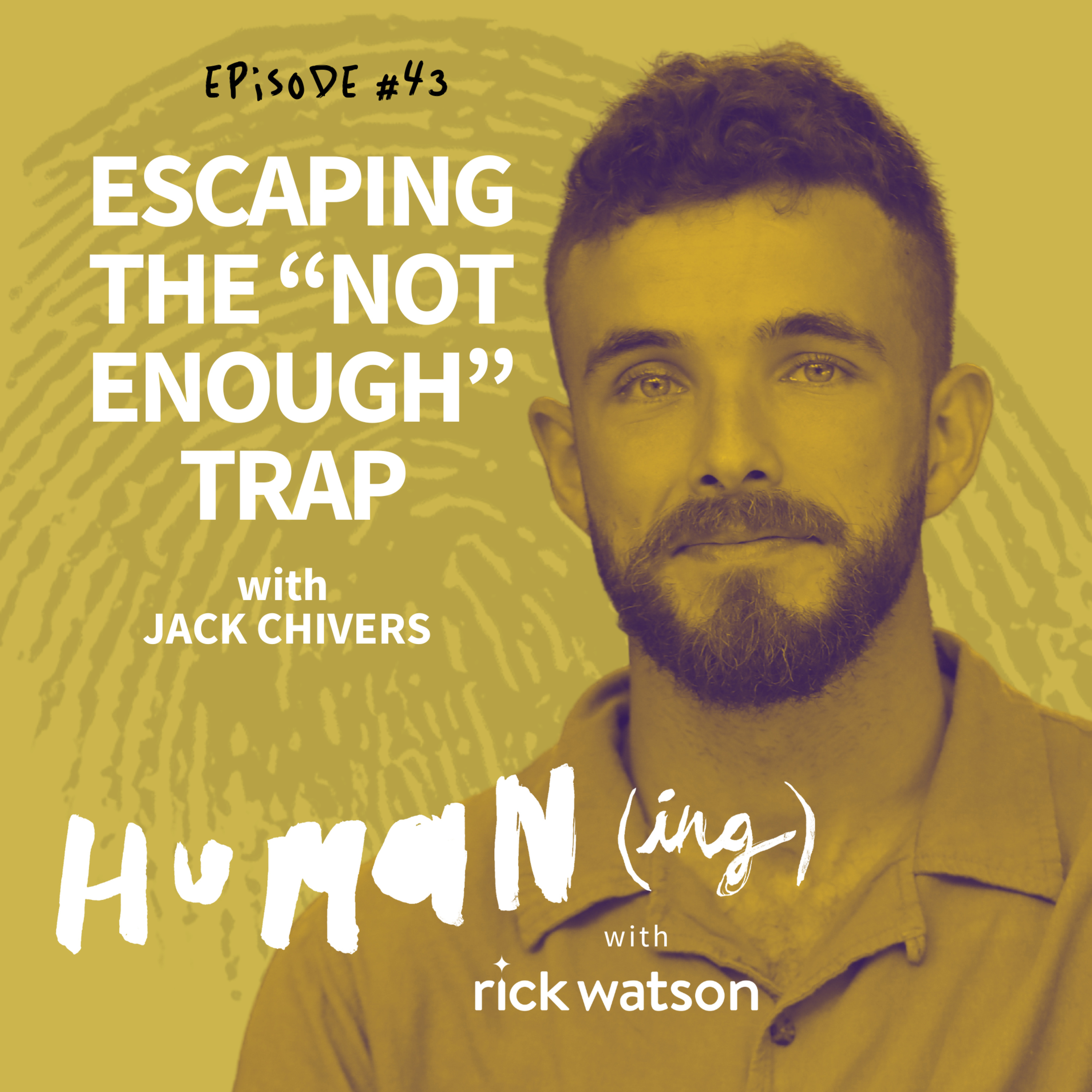 Humaning with Rick Watson