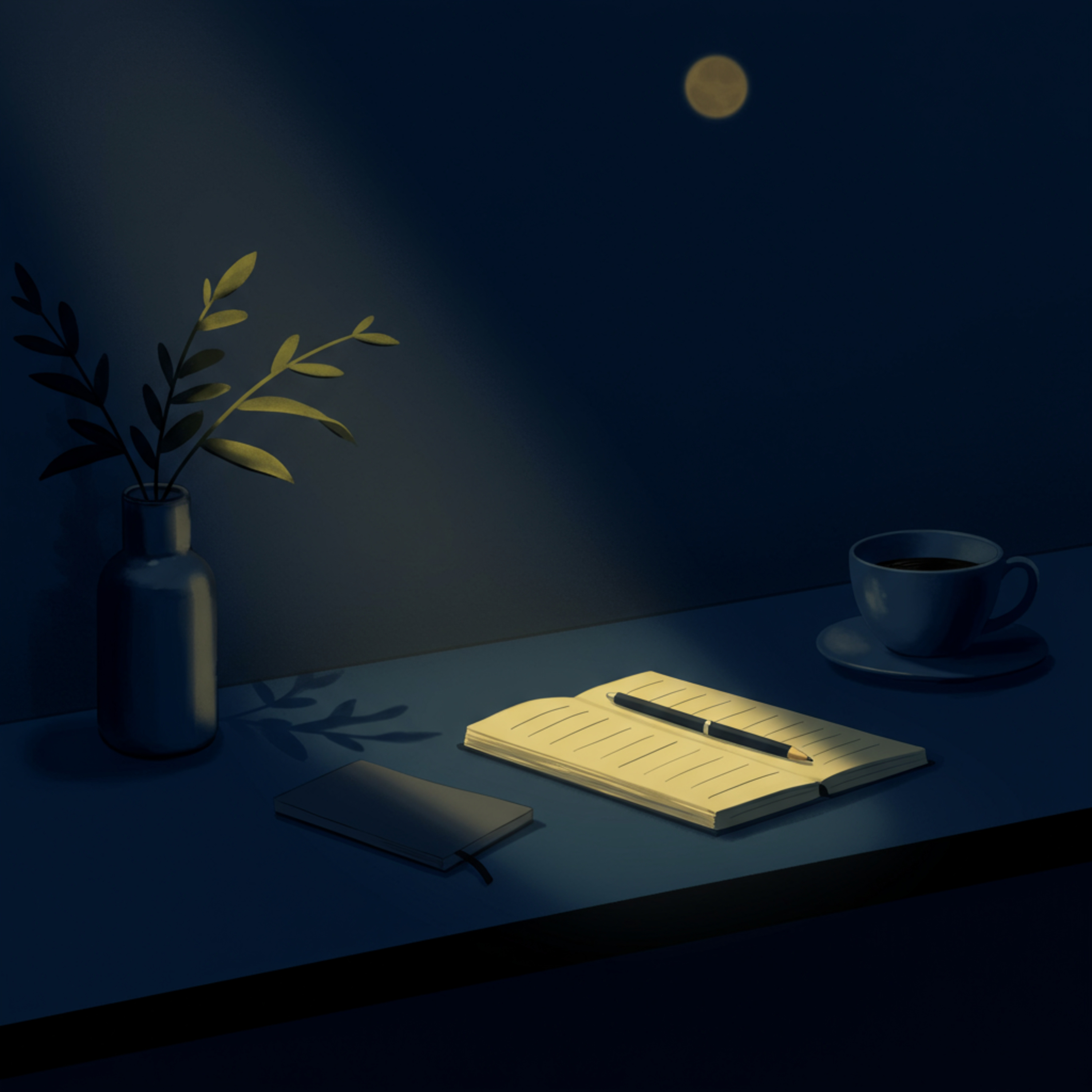 Midnight Diary