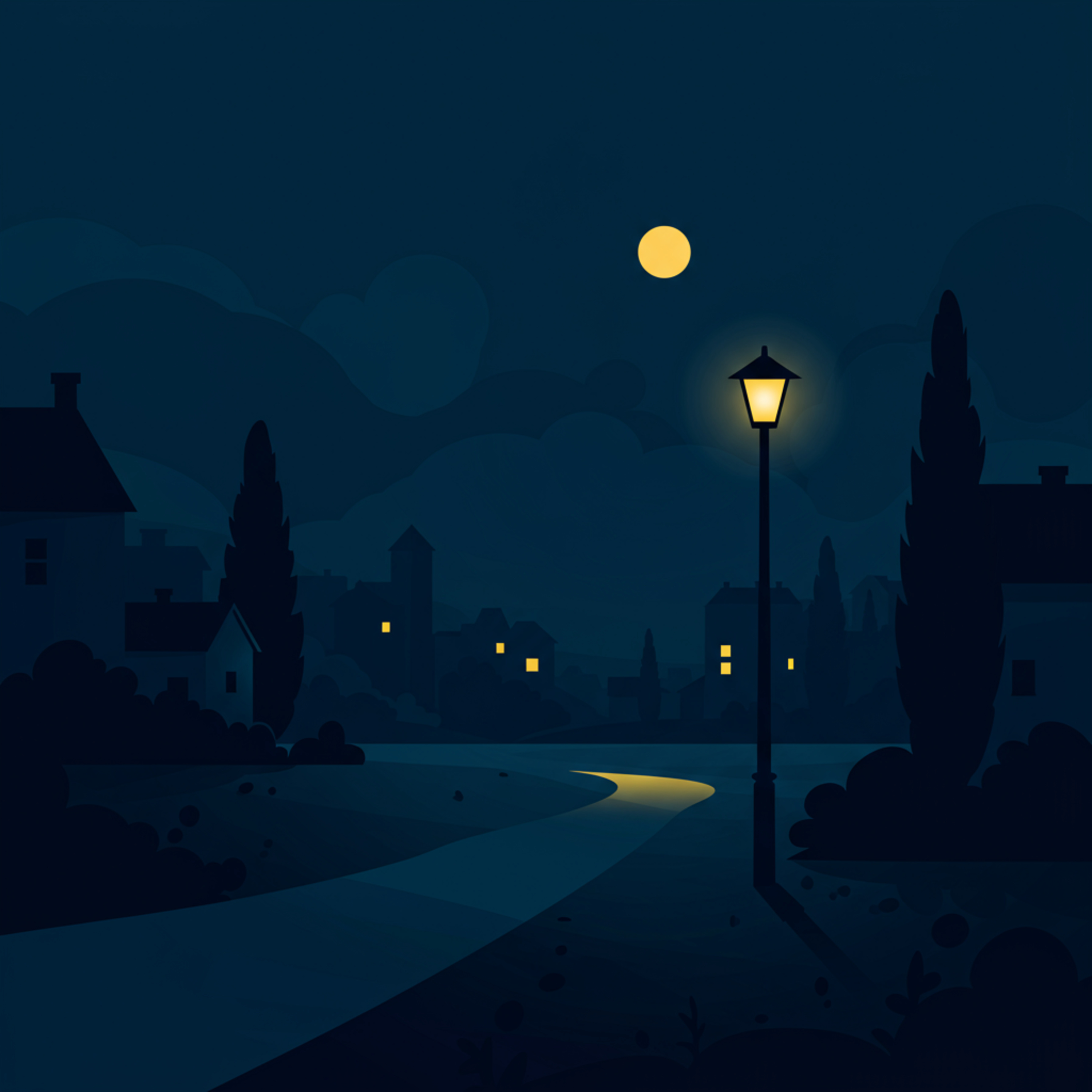 Midnight Diary
