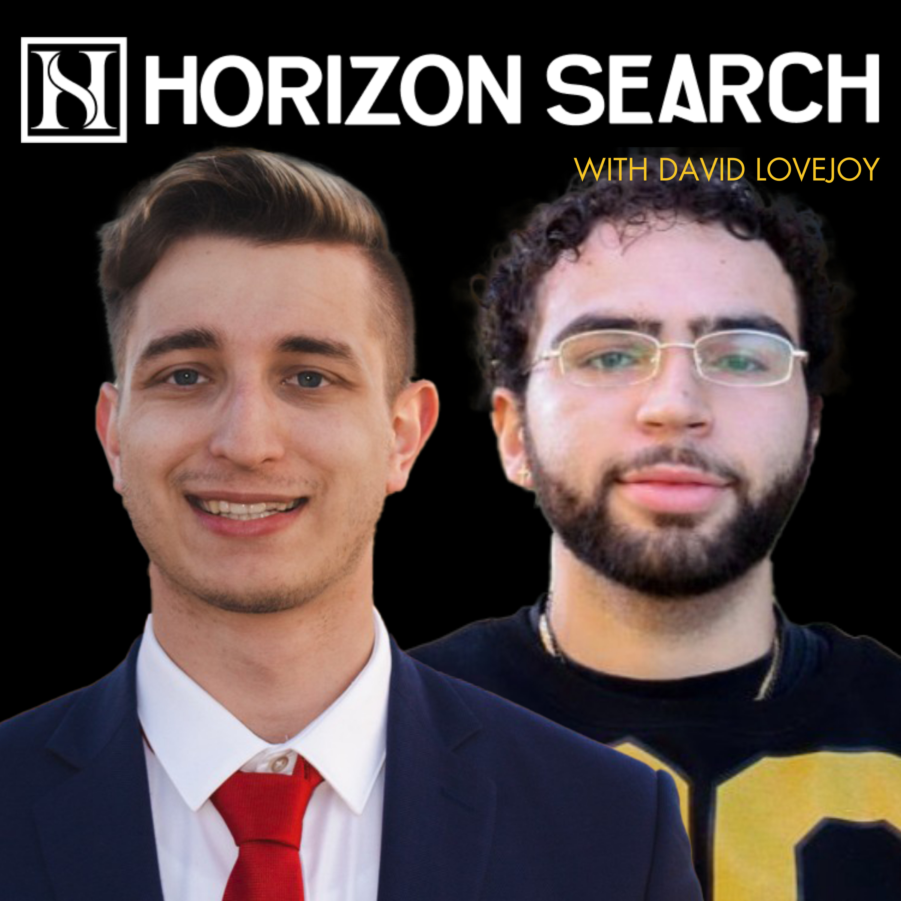 Horizon Search