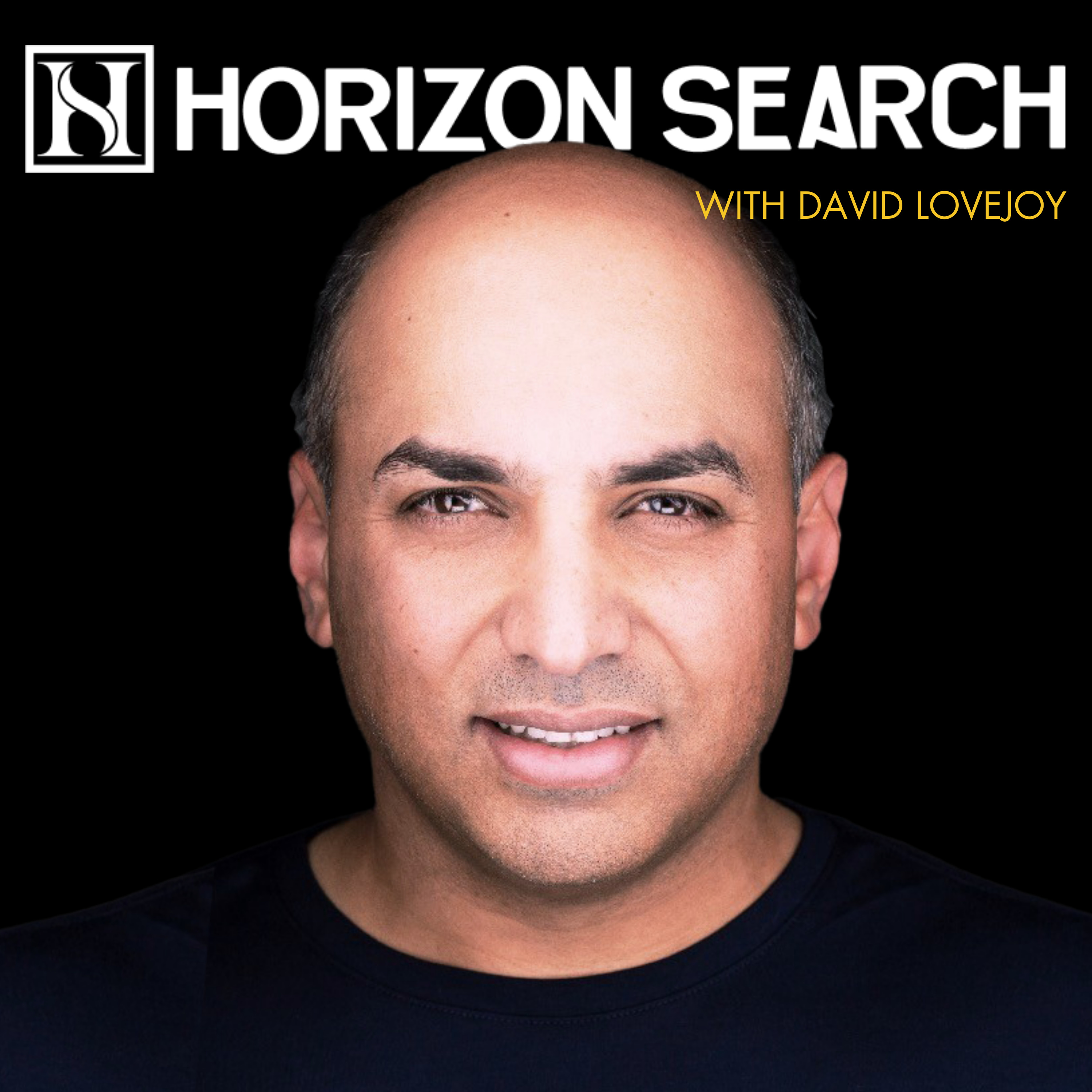 Horizon Search