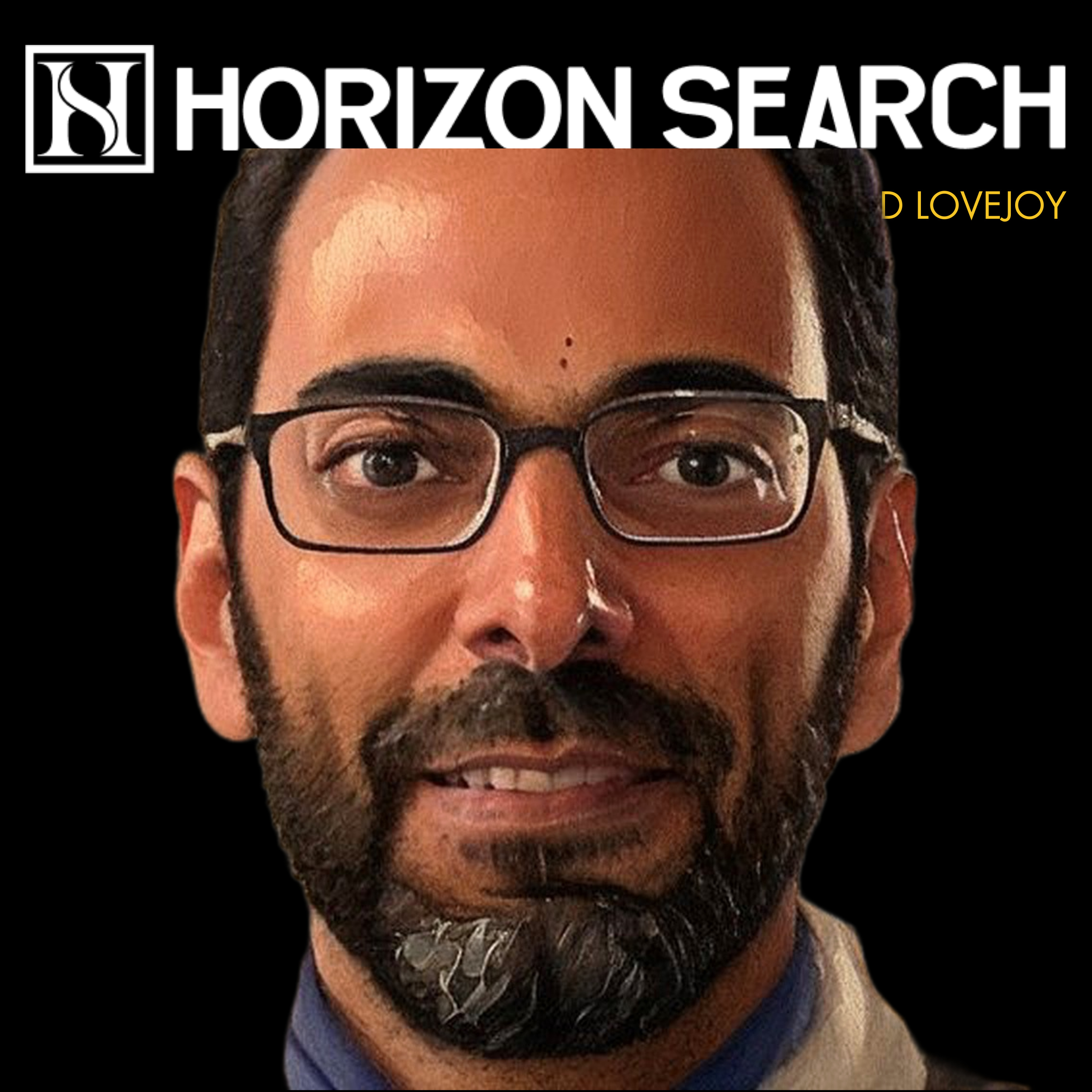 Horizon Search