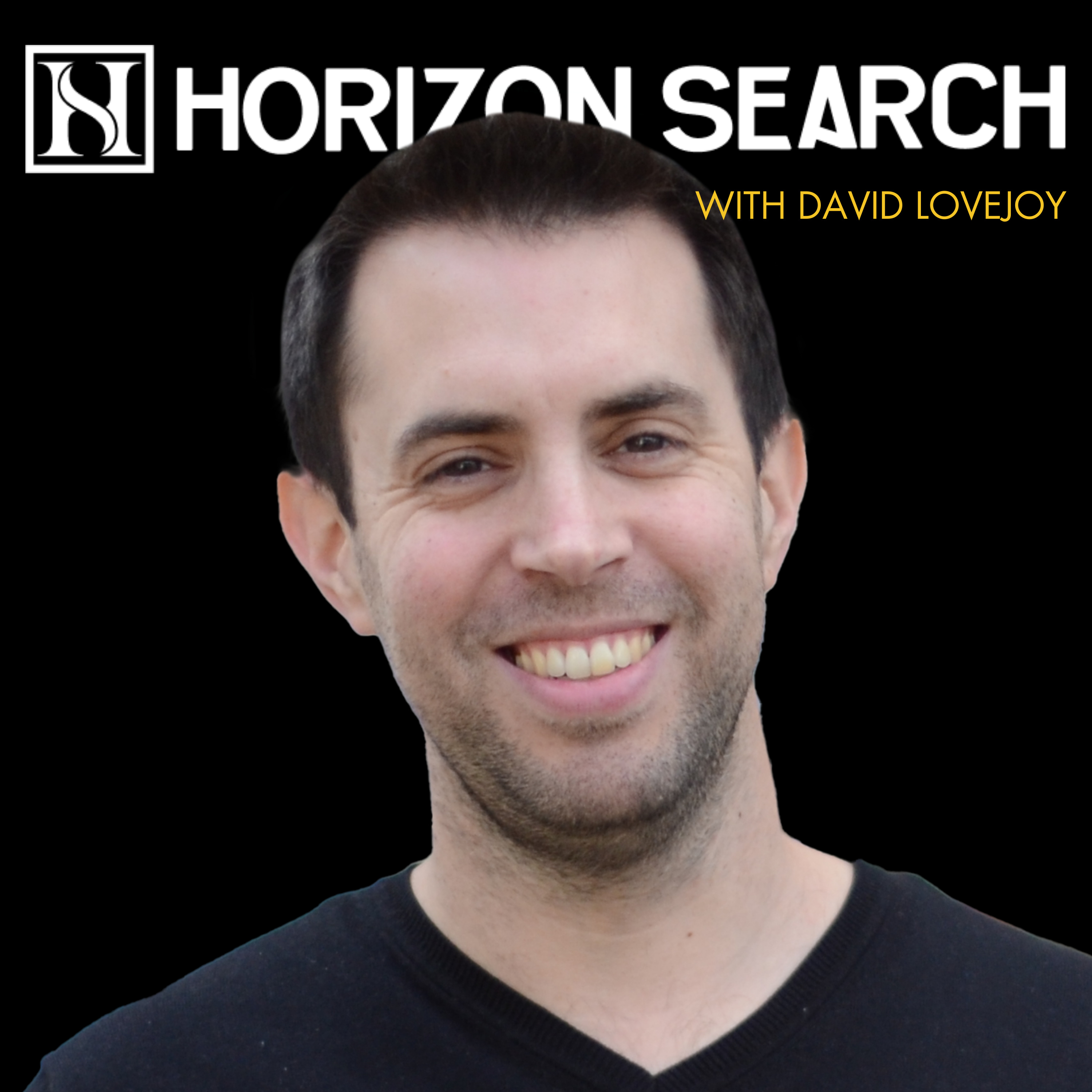 Horizon Search