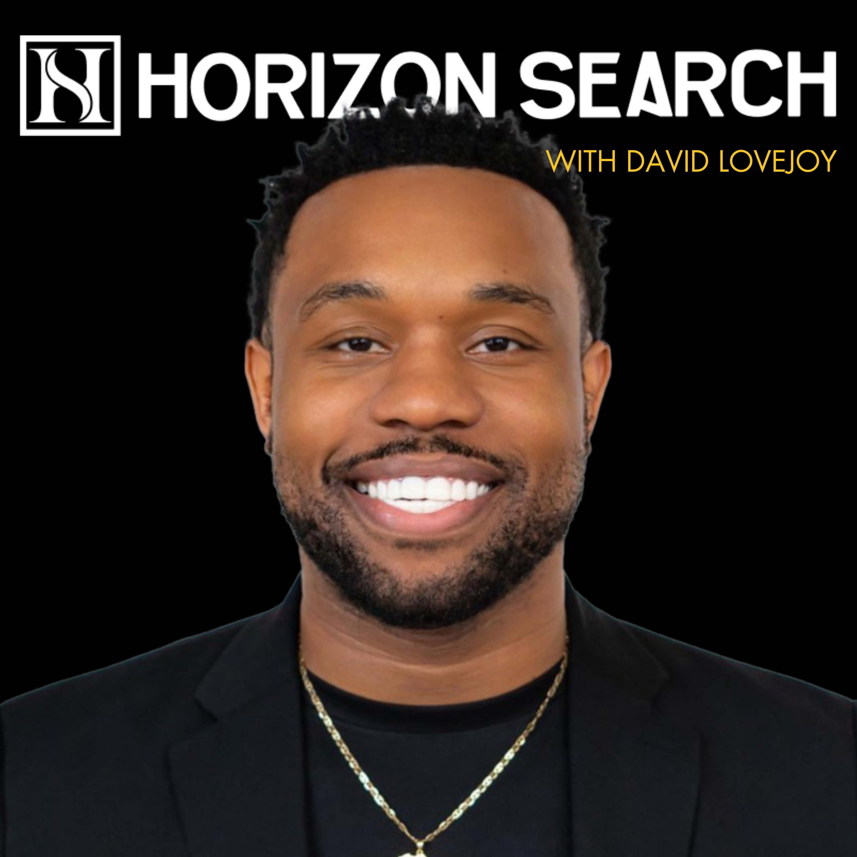 Horizon Search