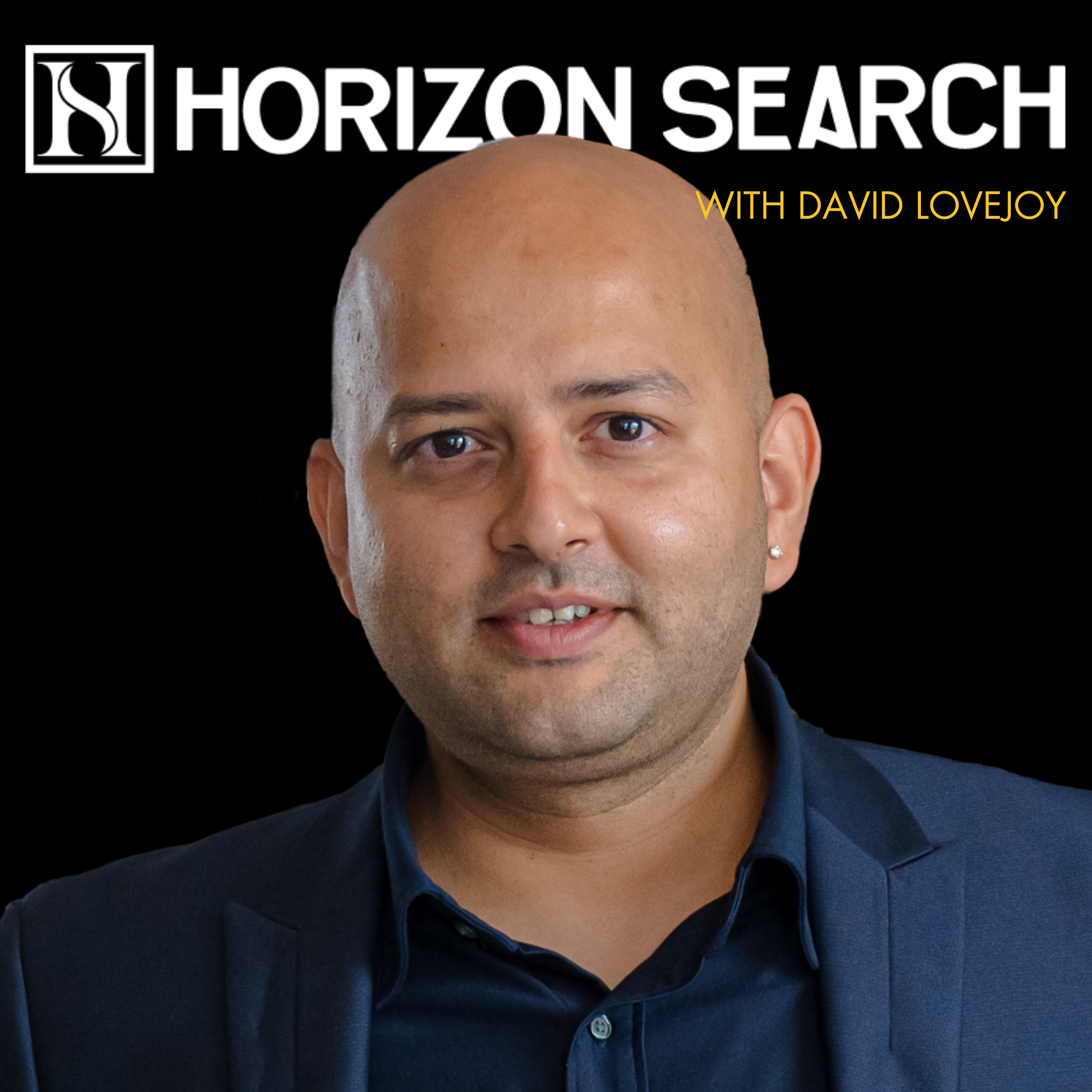 Horizon Search
