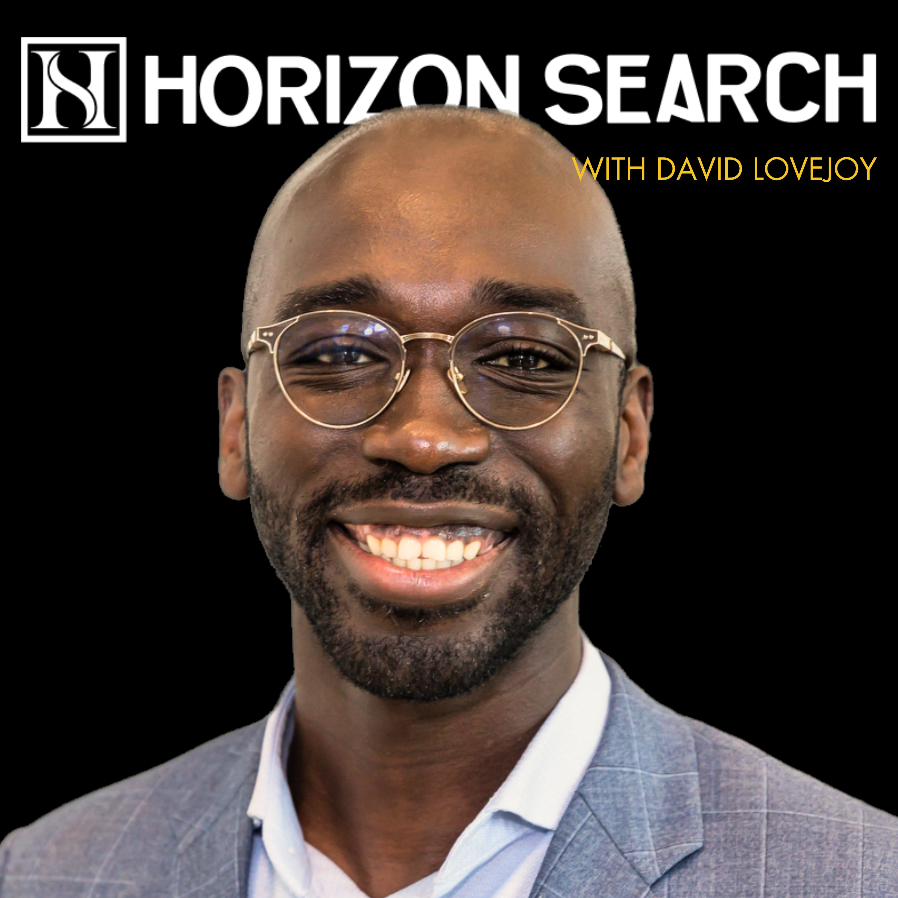 Horizon Search