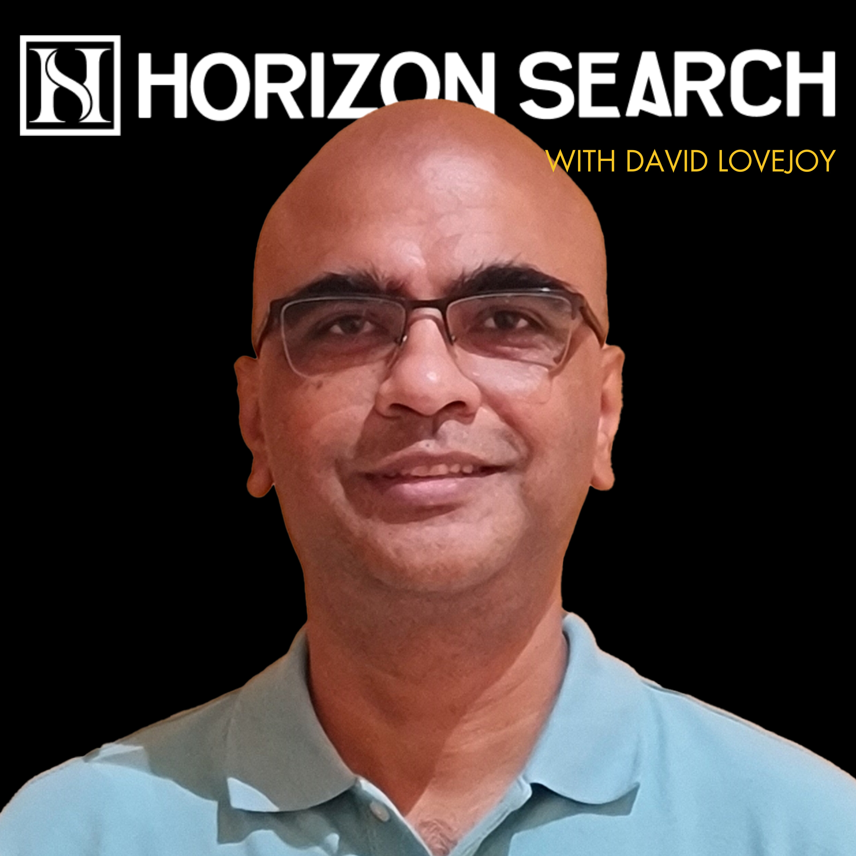 Horizon Search