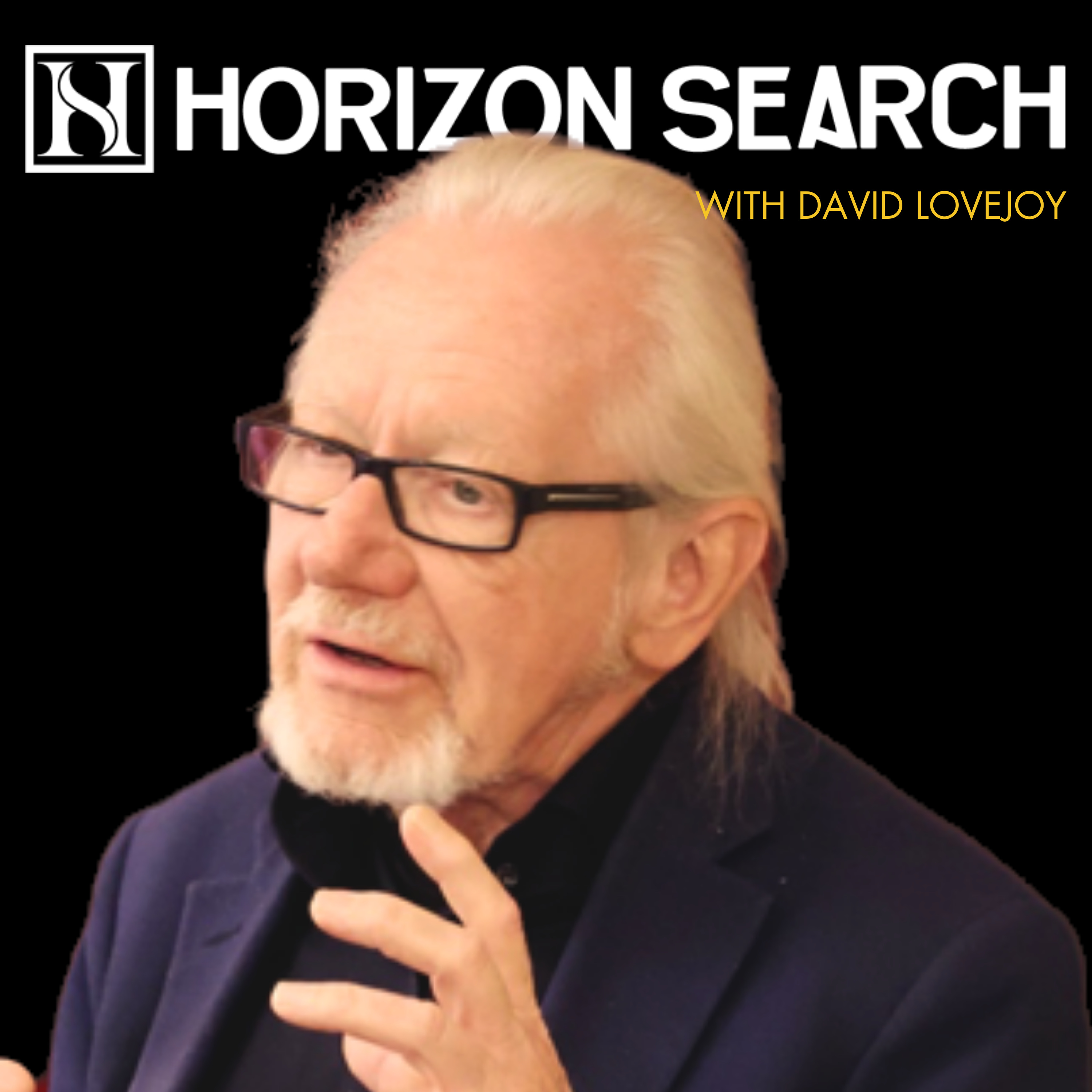 Horizon Search