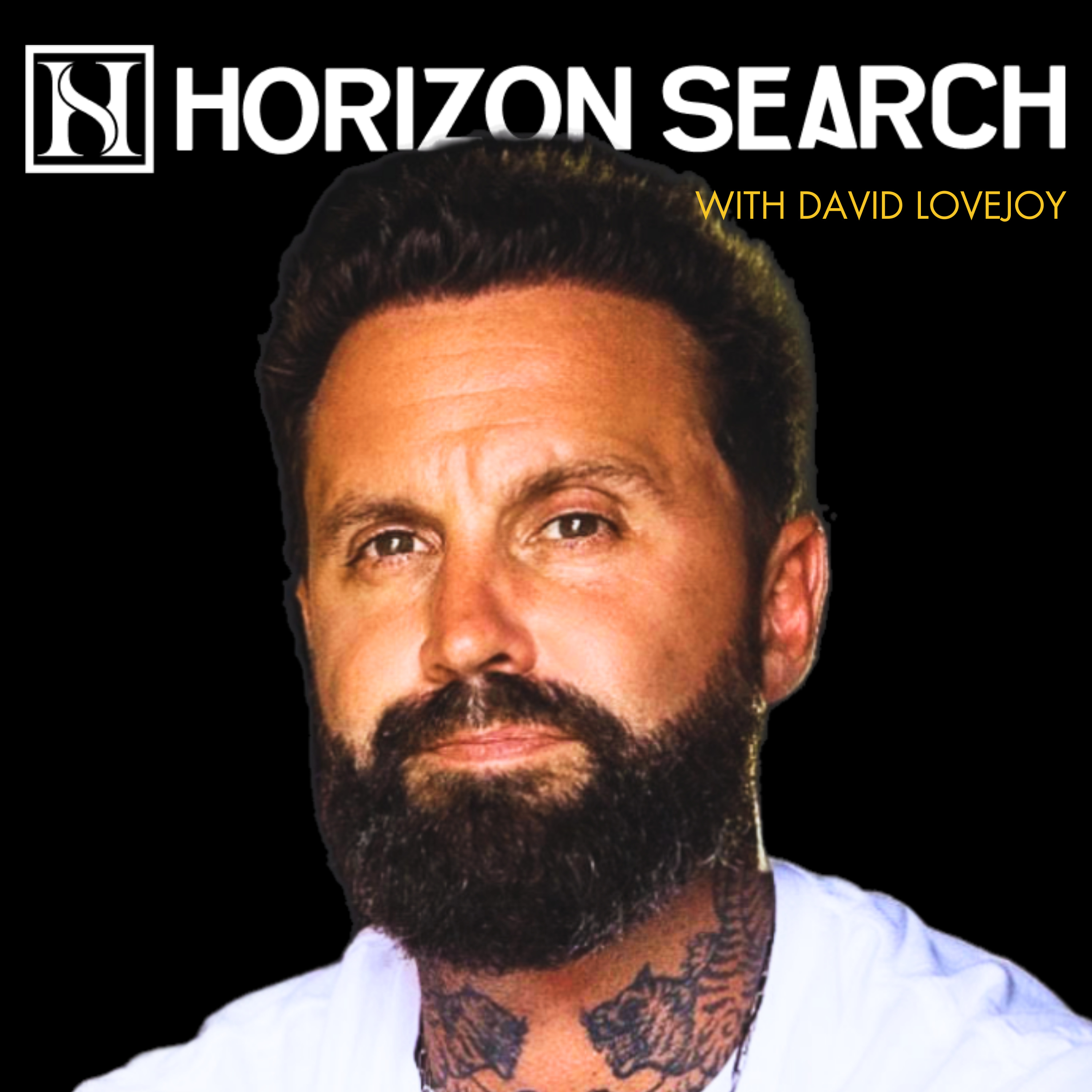 Horizon Search
