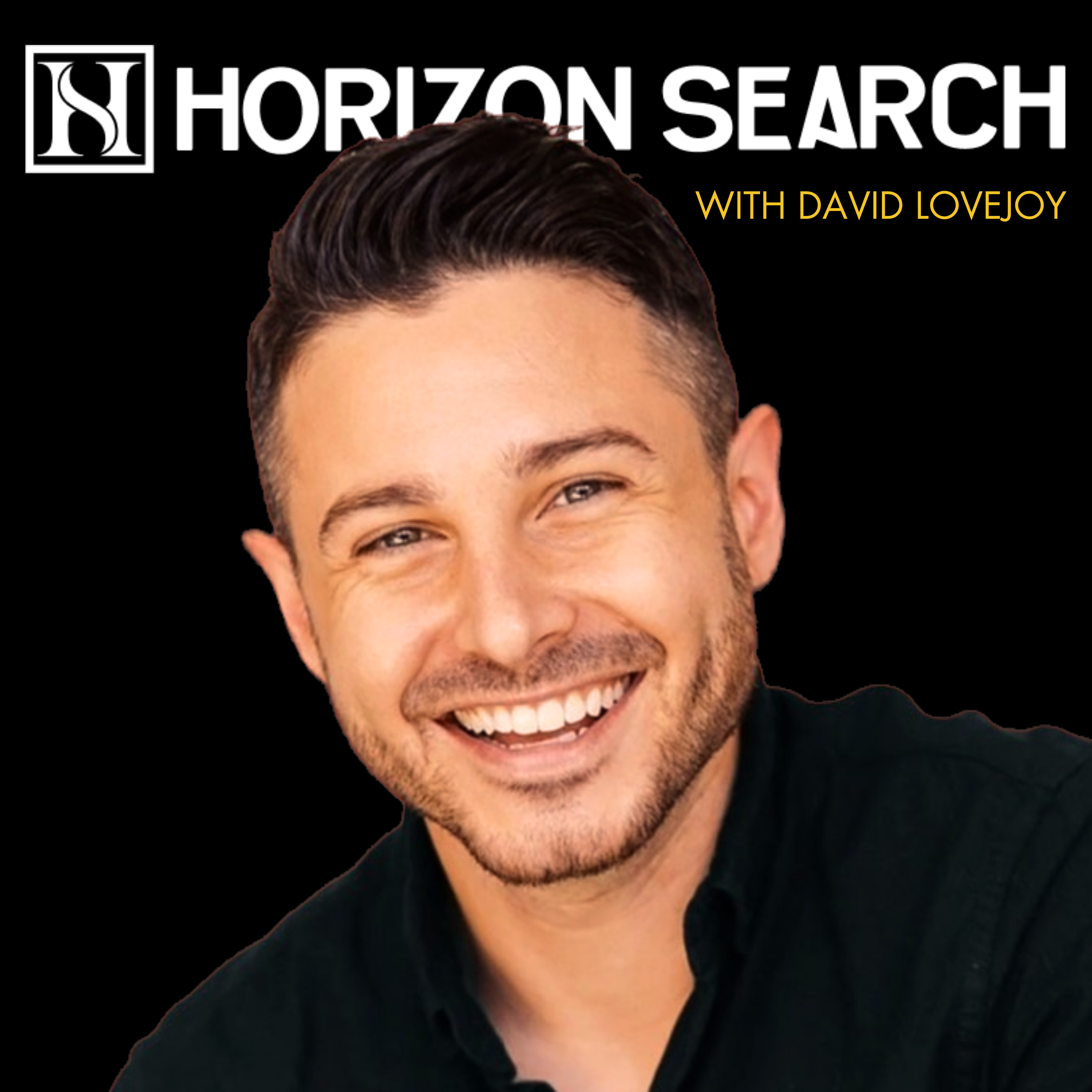 Horizon Search